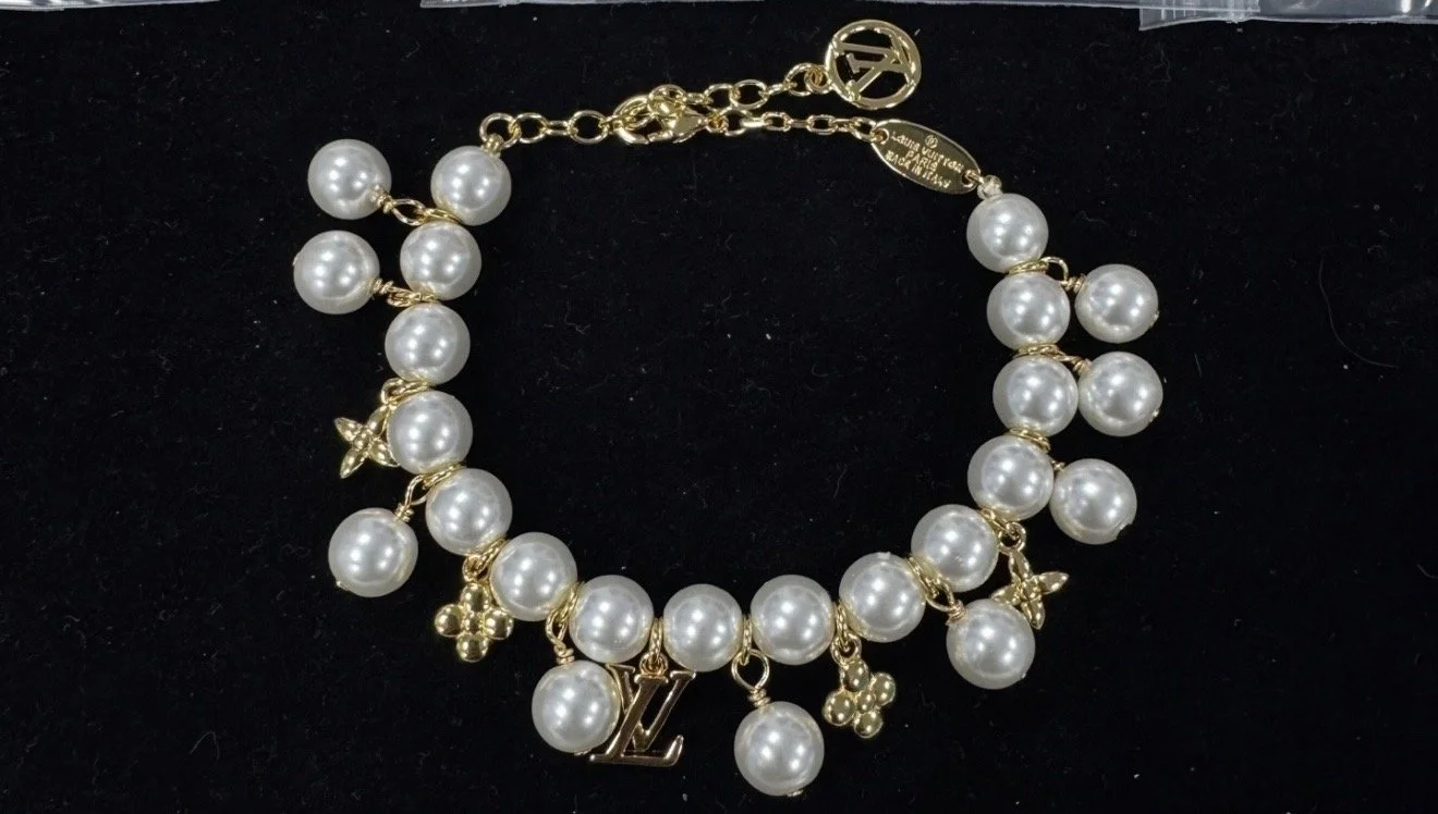 Pearly's Bracelet