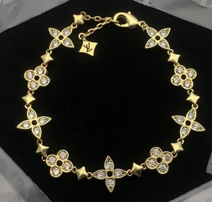 Superstar Bracelet