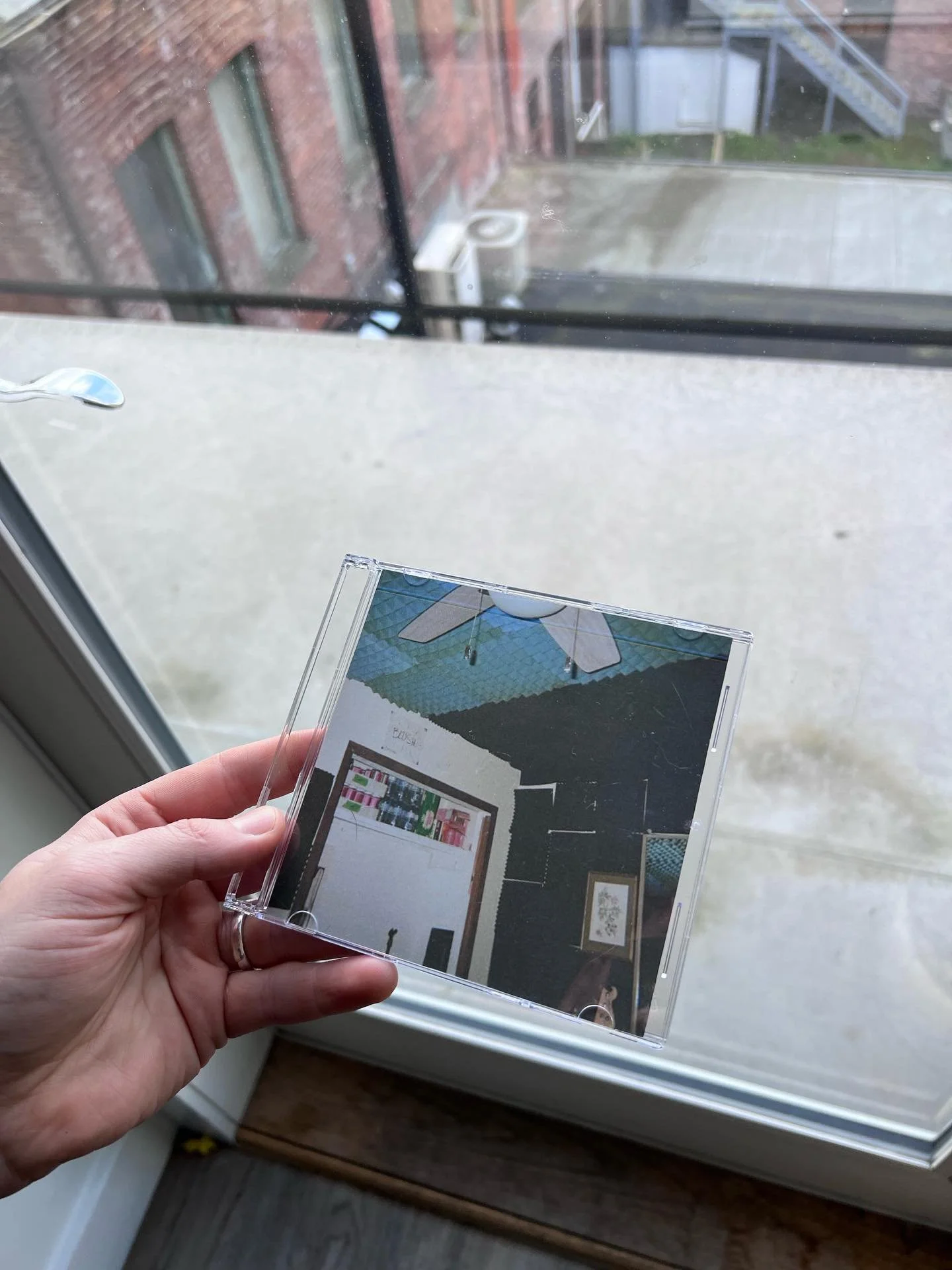 New Blush. EP out on all platforms today🩷

https://whereisblush.bandcamp.com/album/in-the-grey

@whereisblush 
@thehivecreativelabs