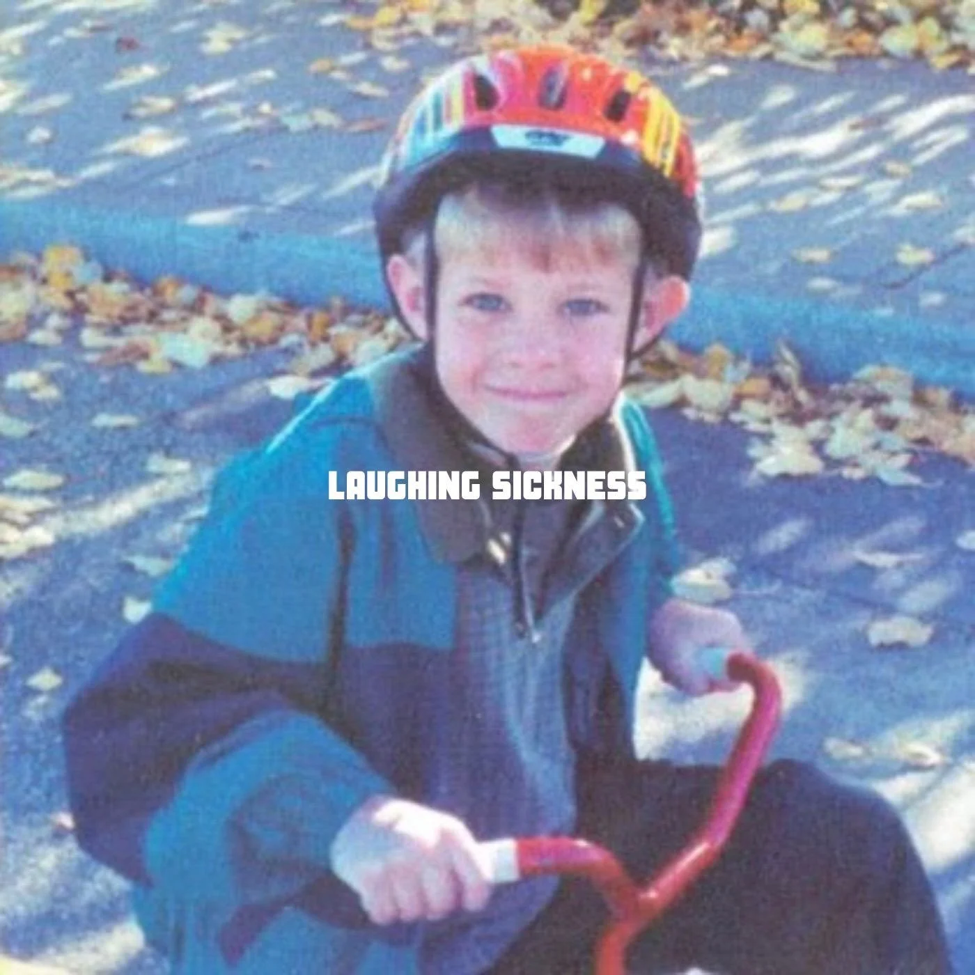 Happy bday Laughing Sickness🥳🎈
SoundCloud link in bio