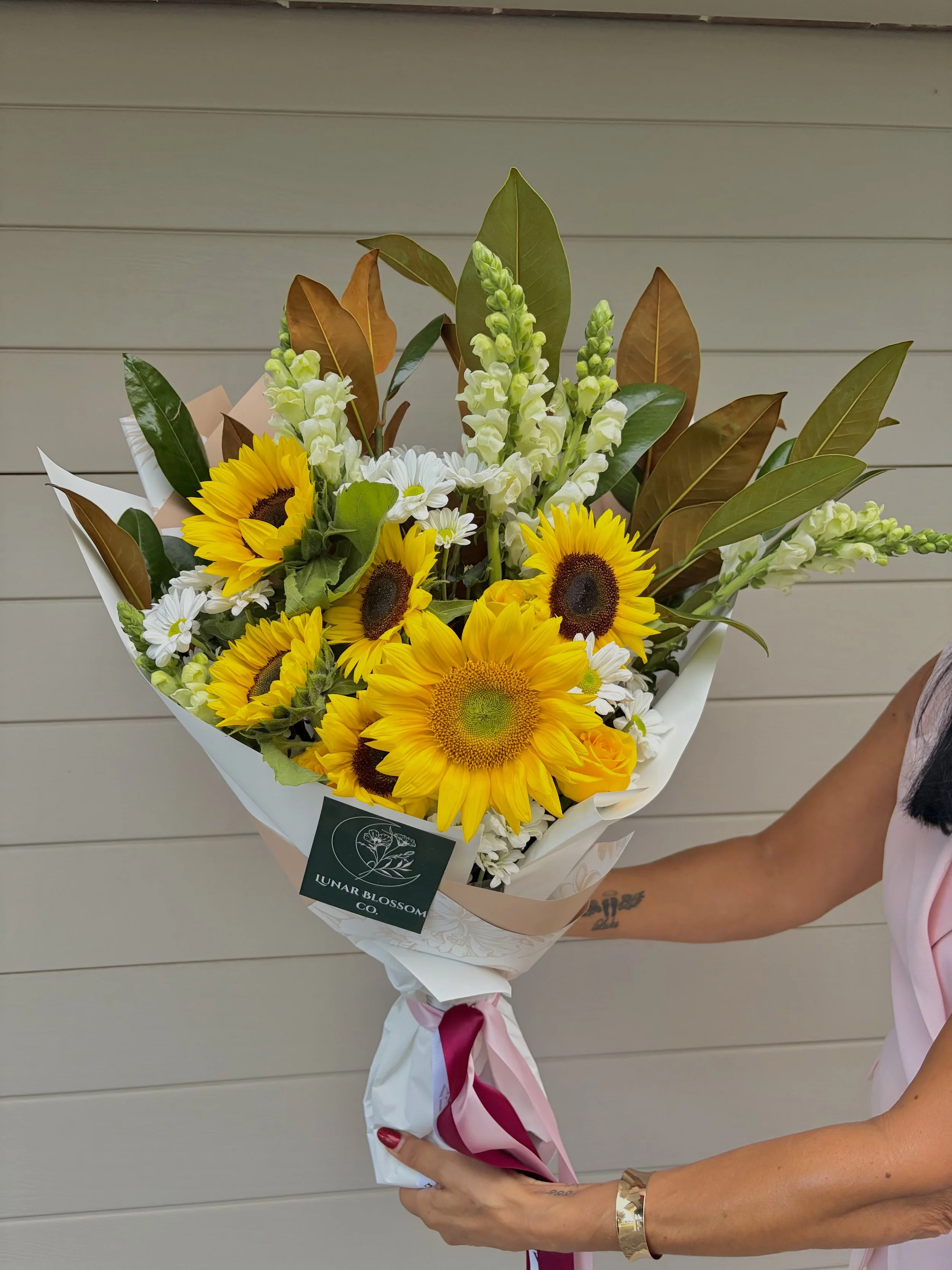 Sunshine Bouquet