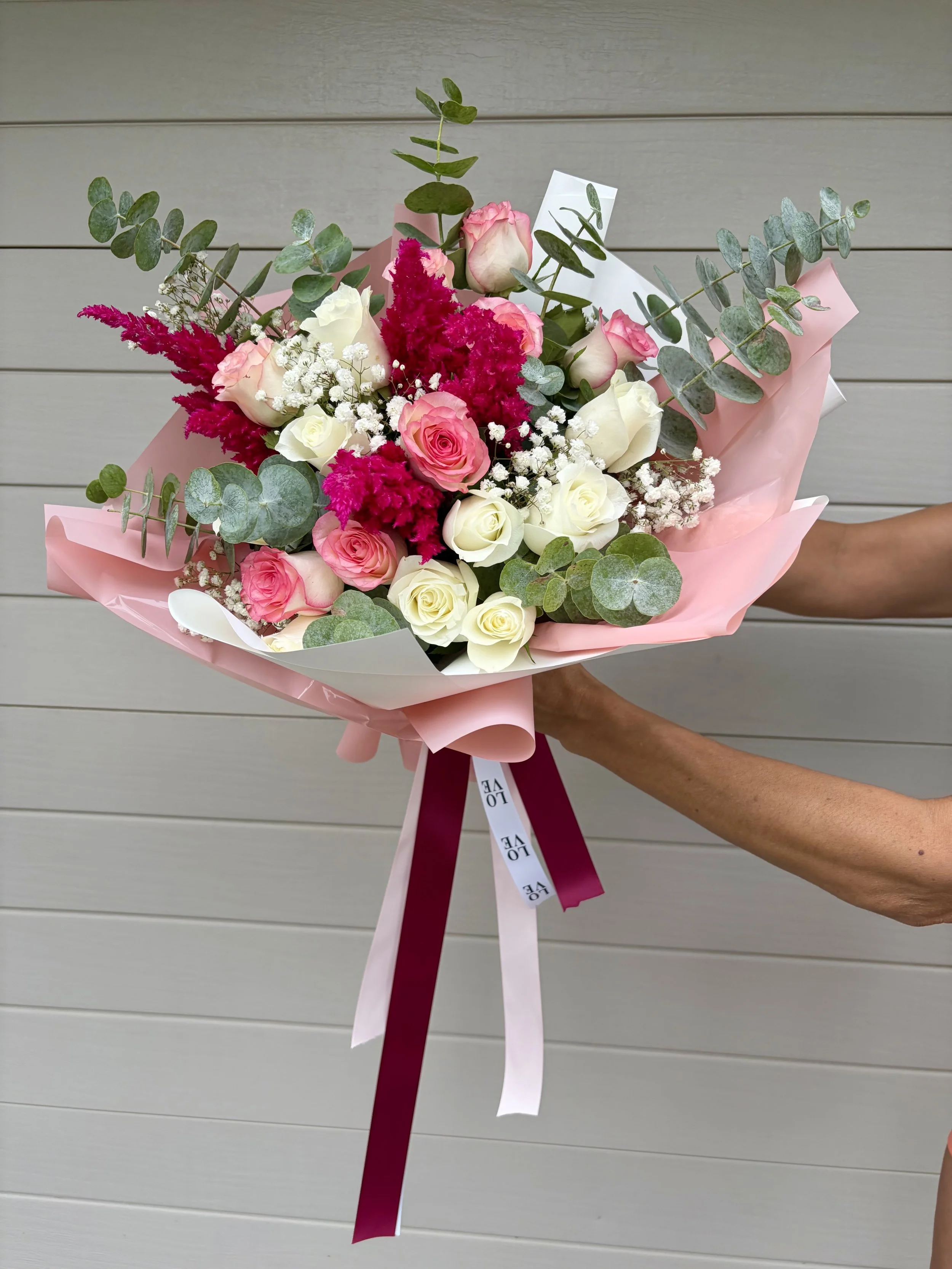 Sweetness Bouquet