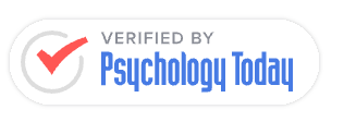 Verified badge and logo for Psychology Today
