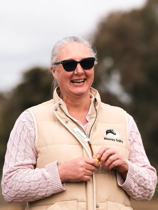 JOIN THE MURRAY DAIRY BOARD