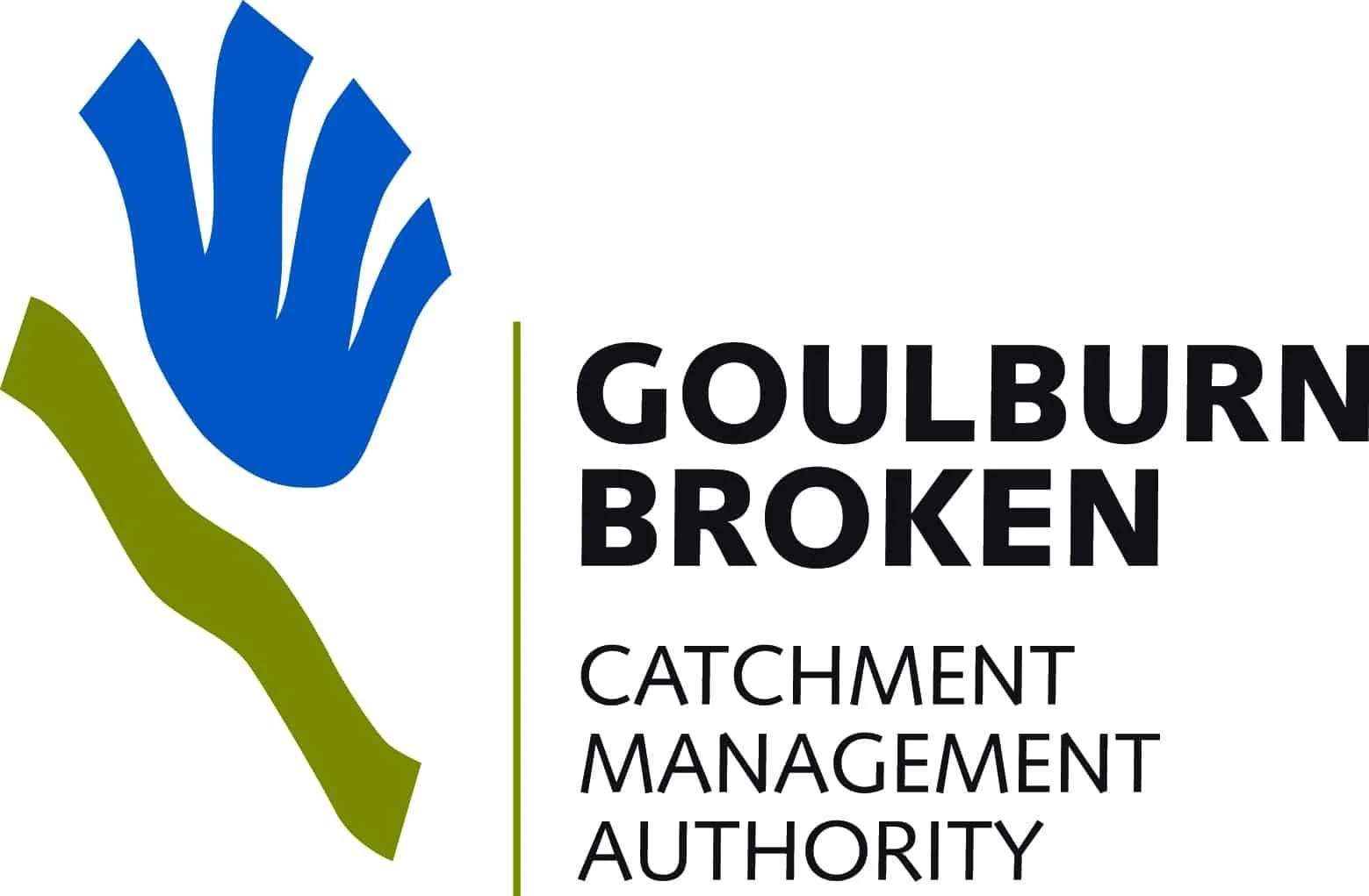 Logo of Goulburn Broken Catchment Management Authority