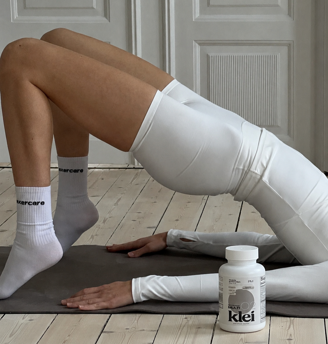 gut & muscle multi - PM