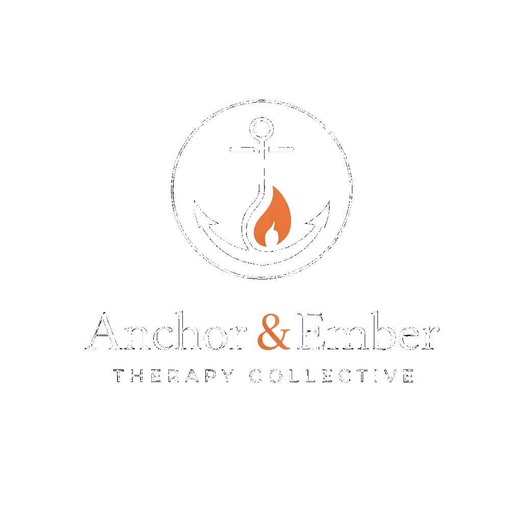 Anchor &amp; Ember Therapy Collective