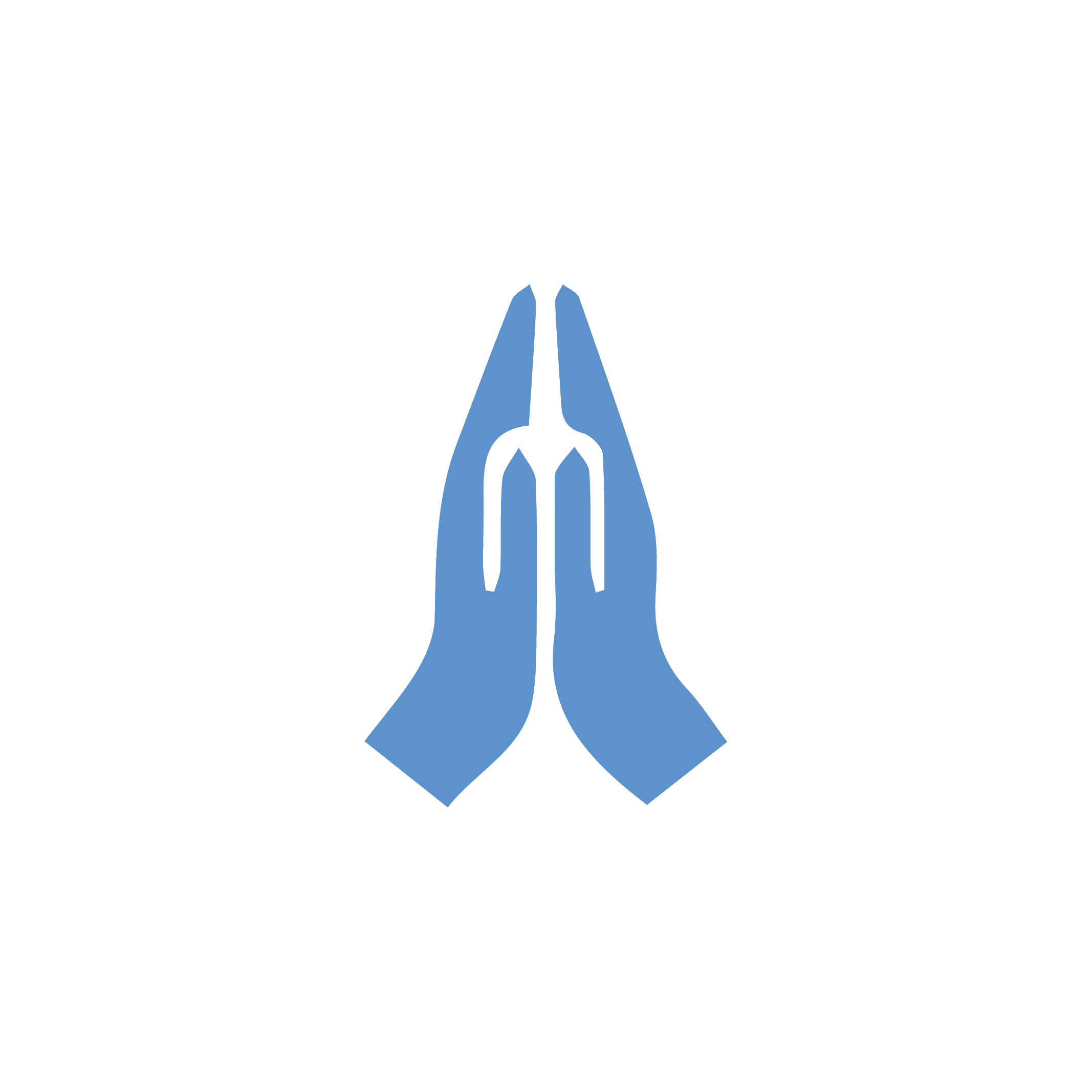 pray