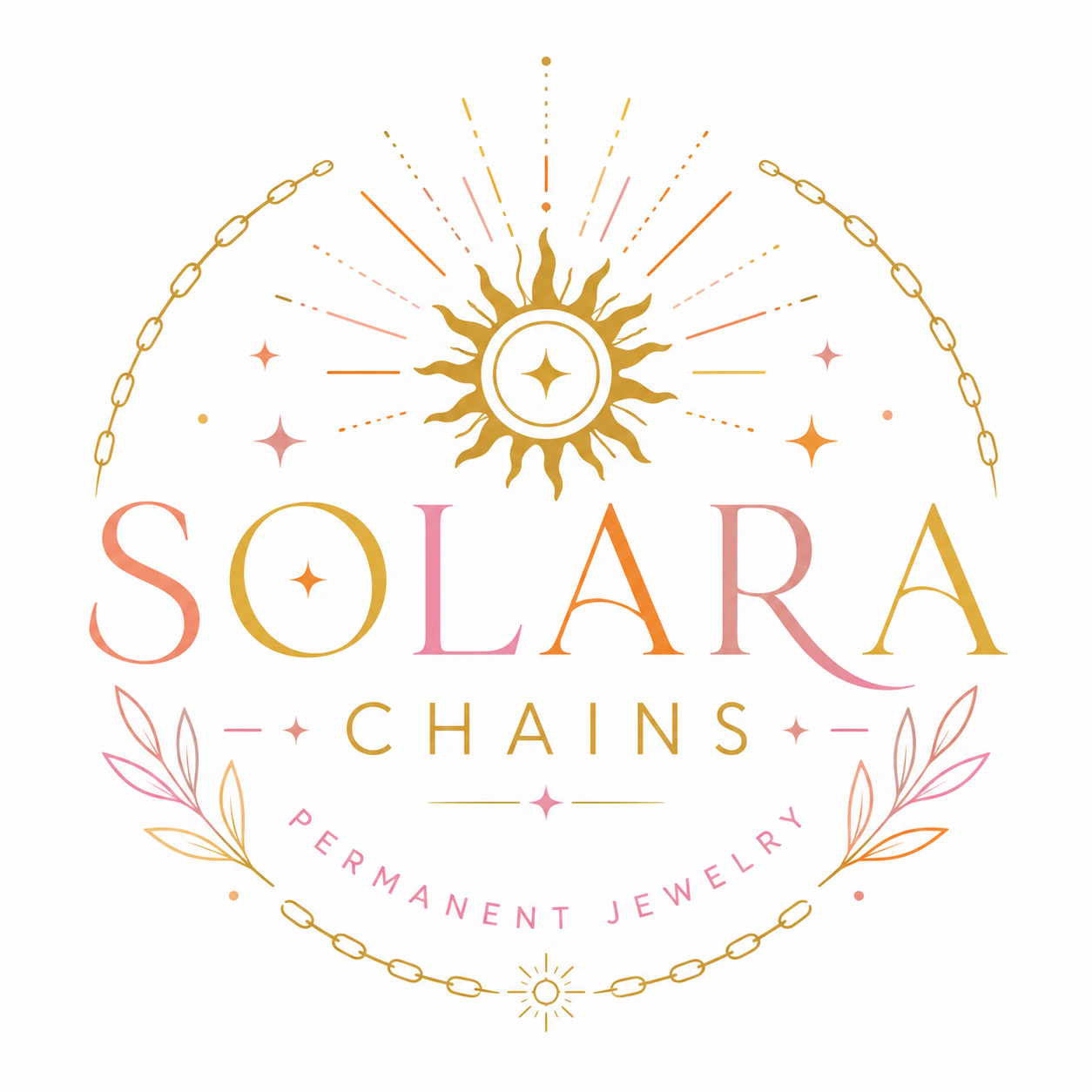 Solara Chains
