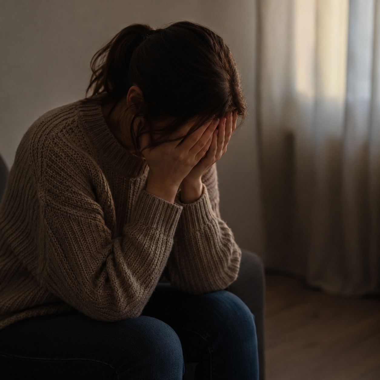 Is This a Hard Season in Our Relationship, or Is It Abuse?