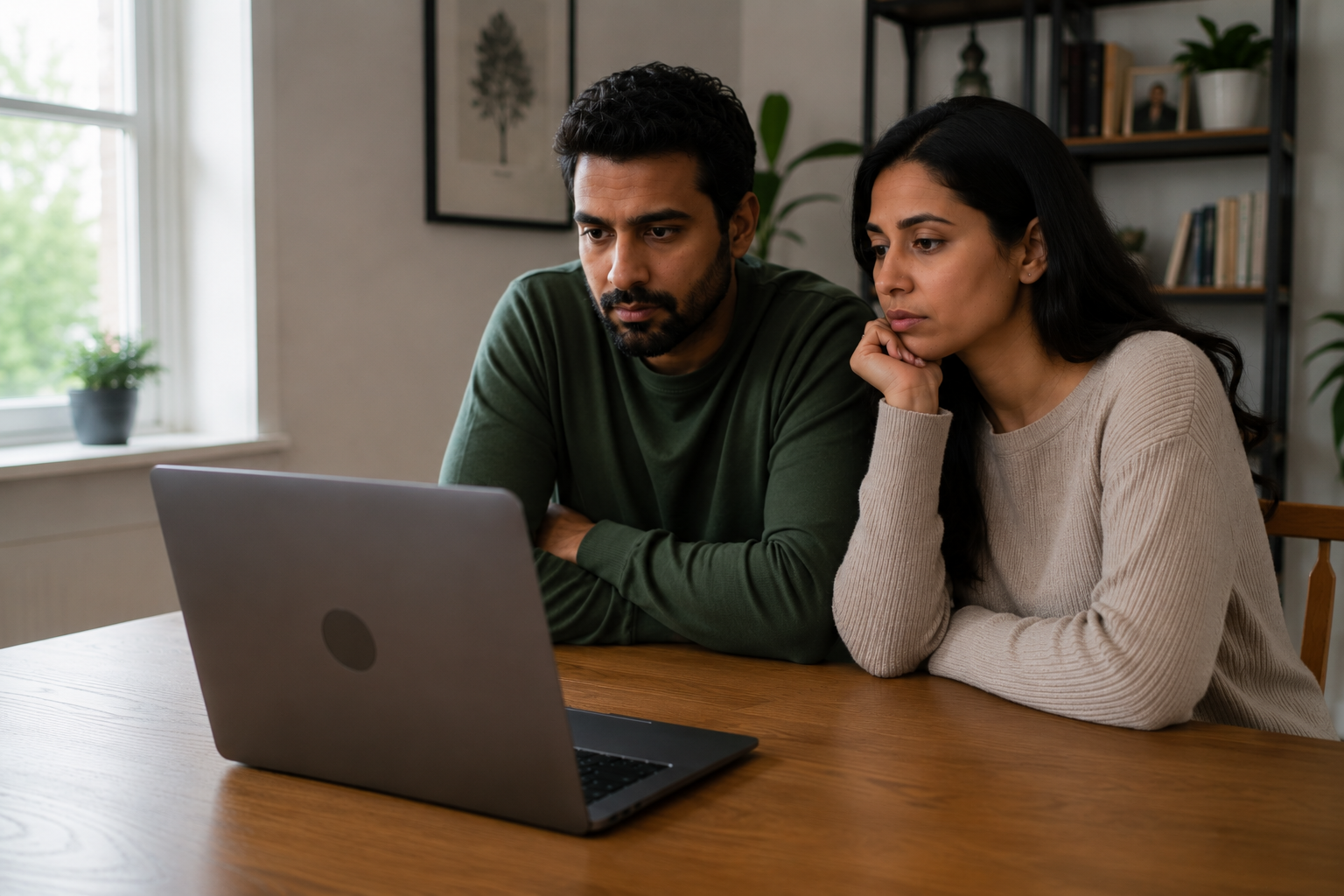 Couples Counselling Session (50-minute)
