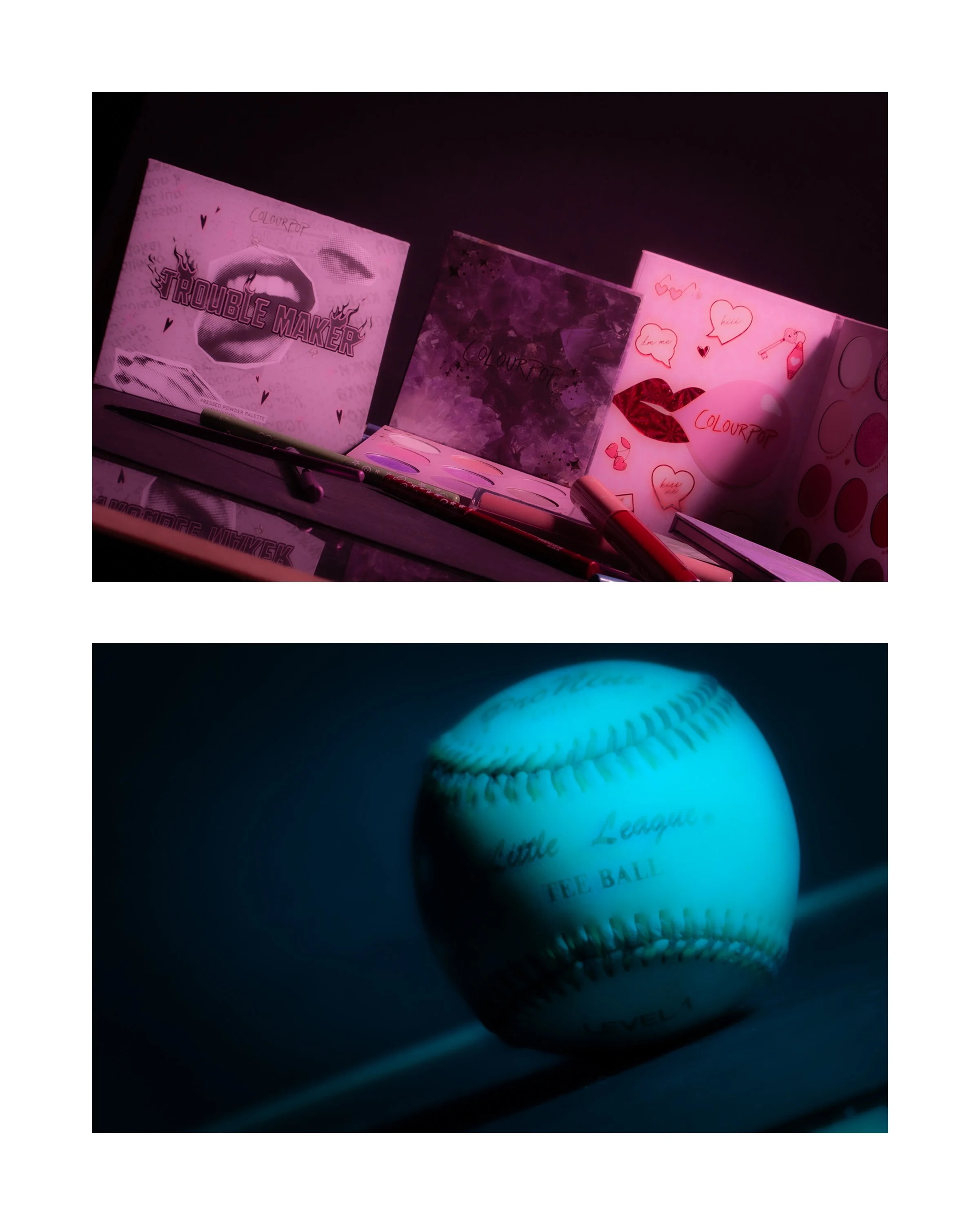 Ideas of Gender #1, 2026, Digital Photograph