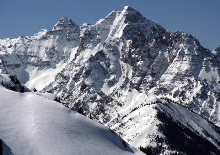 The 14er
