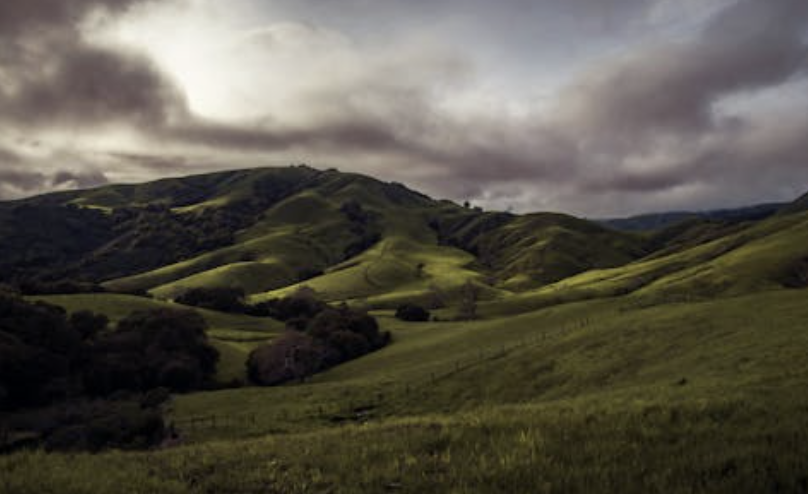 Foothills Package