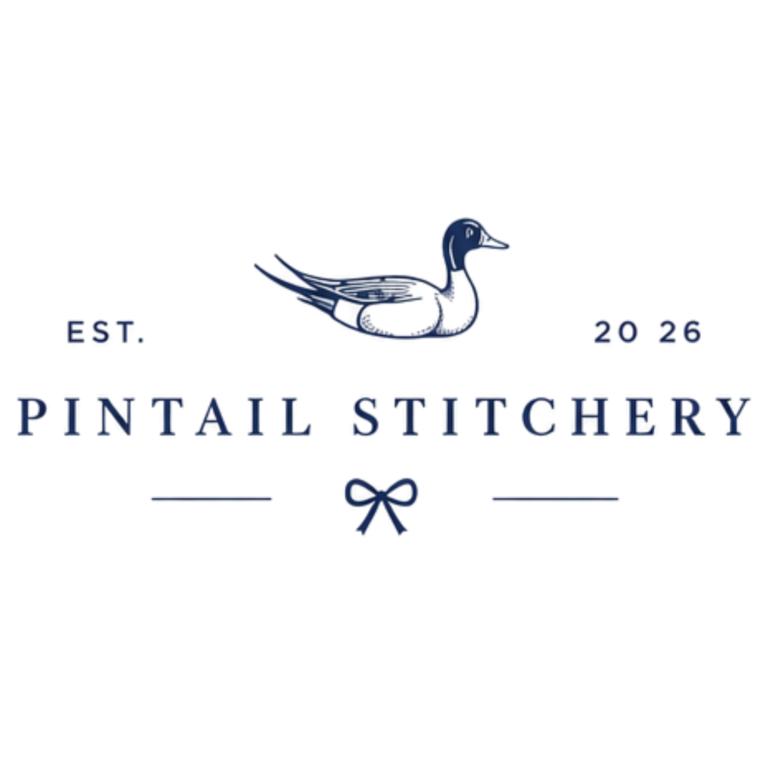 Pintail Stitchery