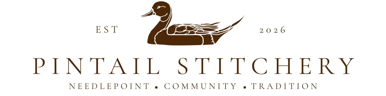 Pintail Stitchery