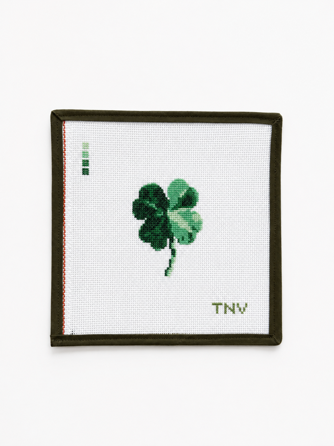 Four-leaf Clover