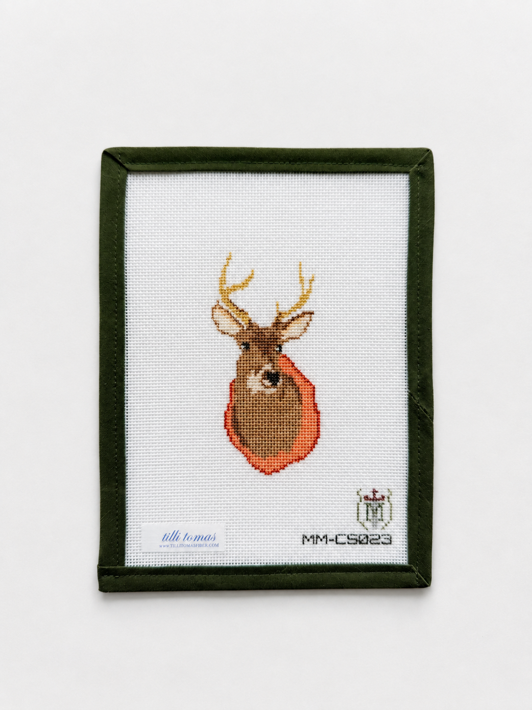 Deer Mount