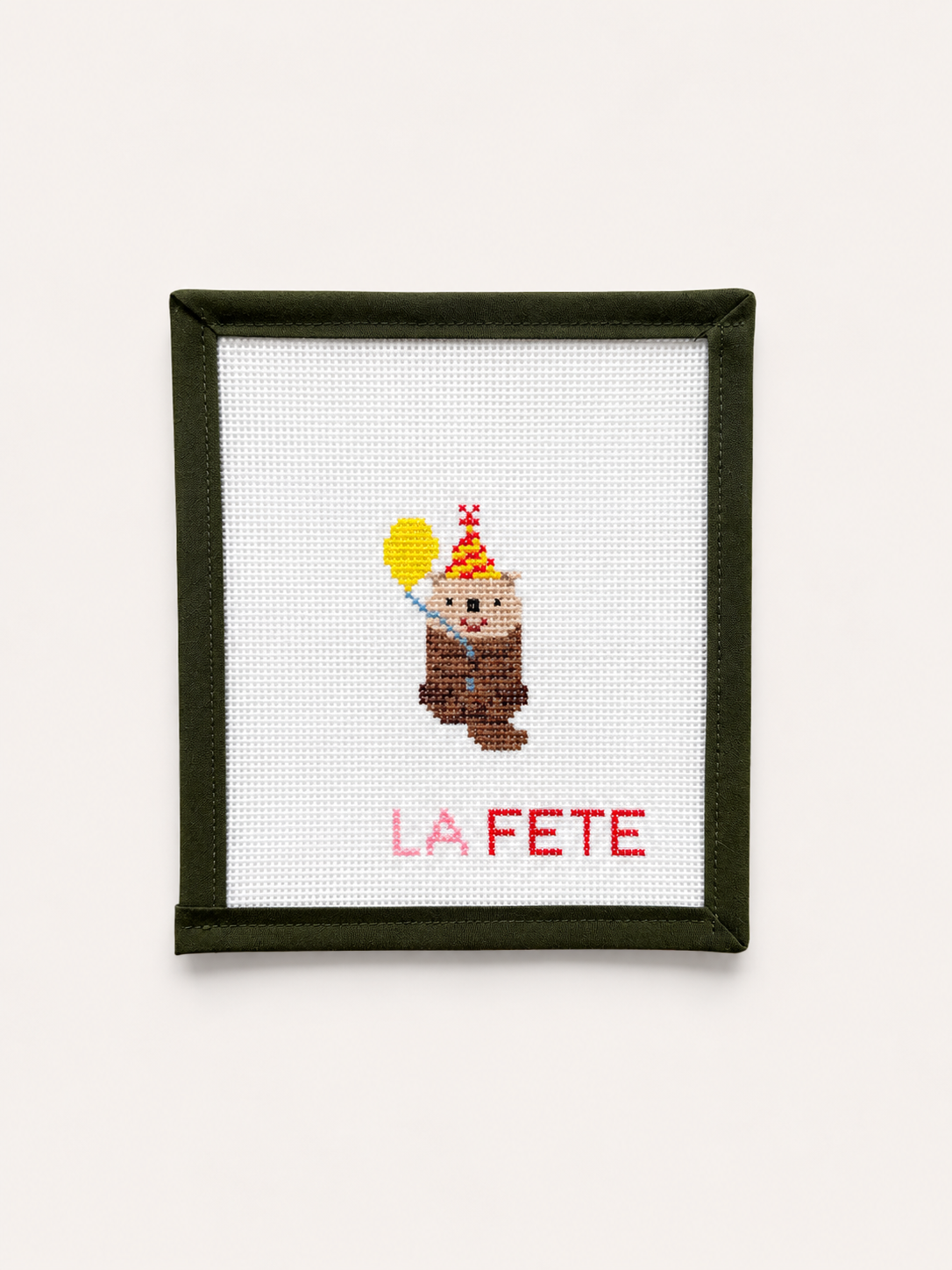 Party Animals - Otter