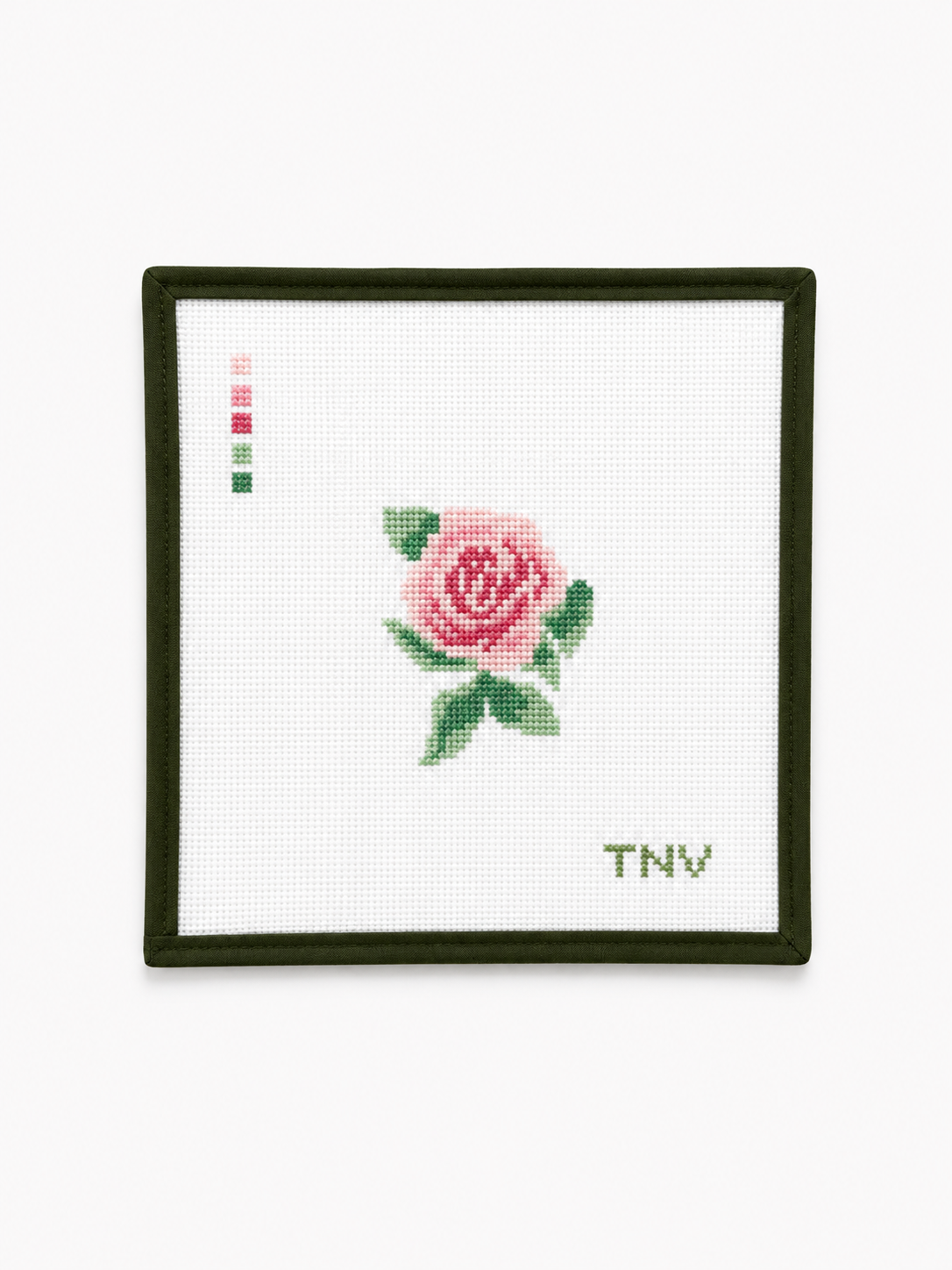 Mini English Rose