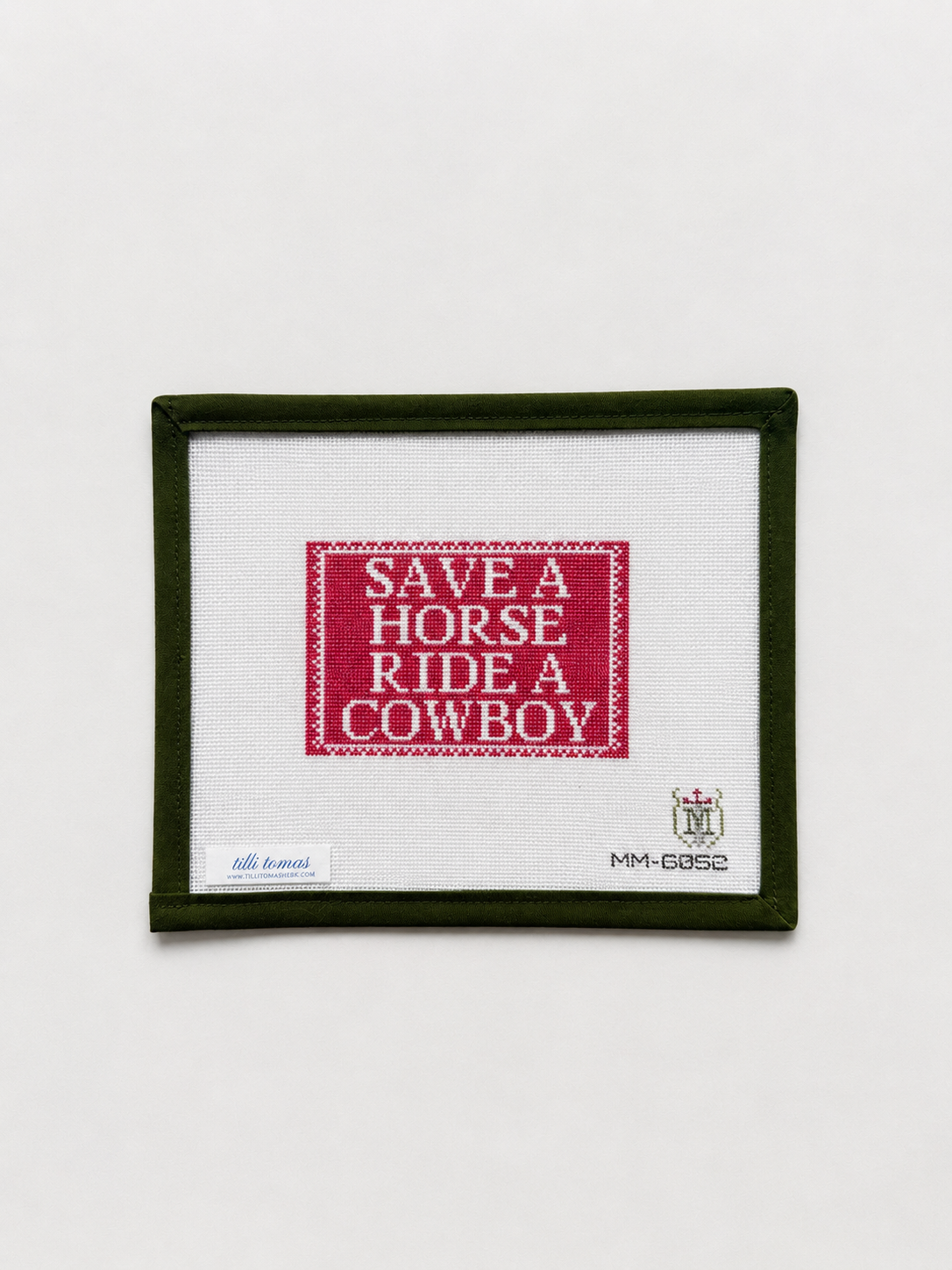 Ride a Cowboy