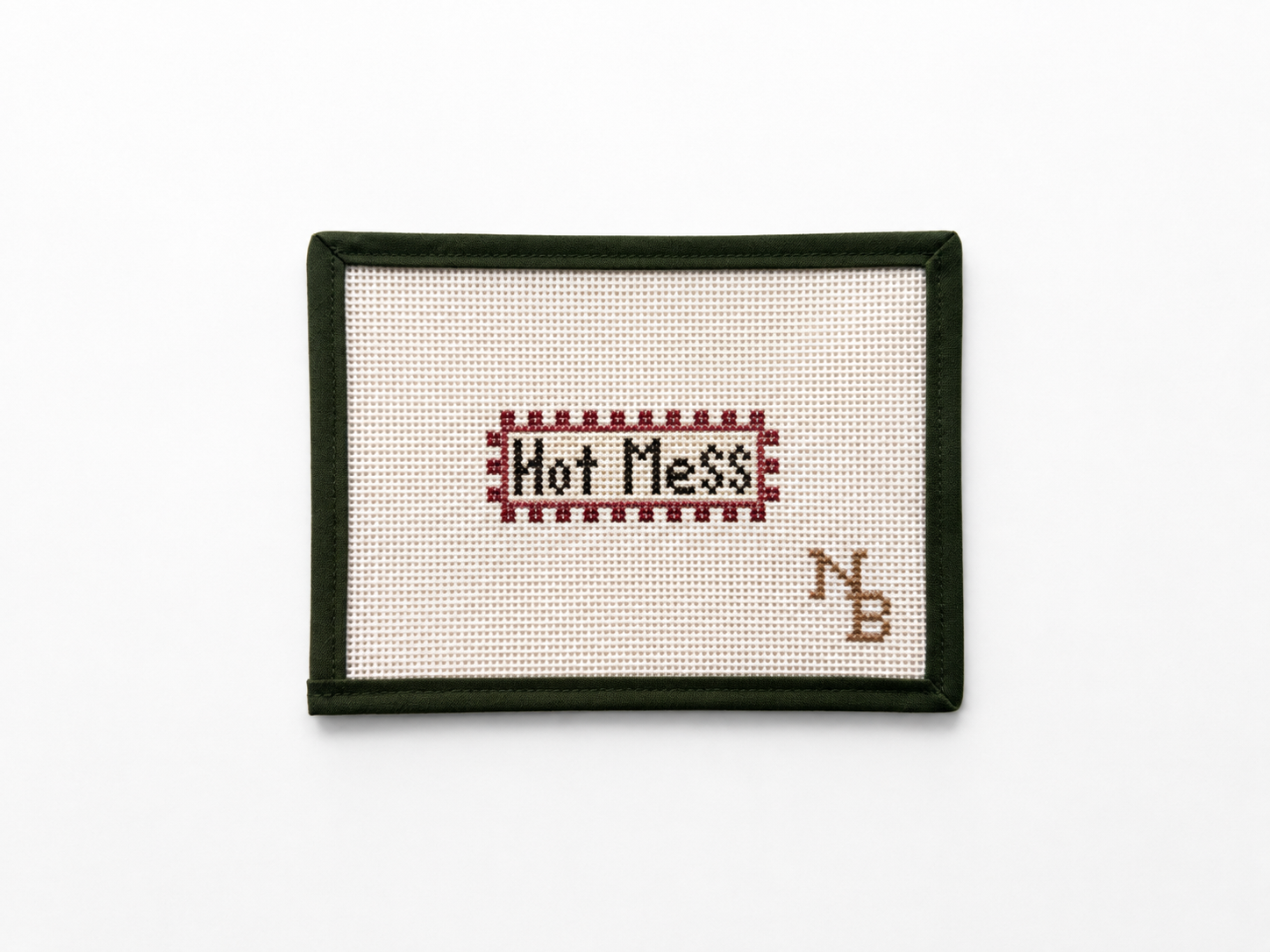 Hot Mess