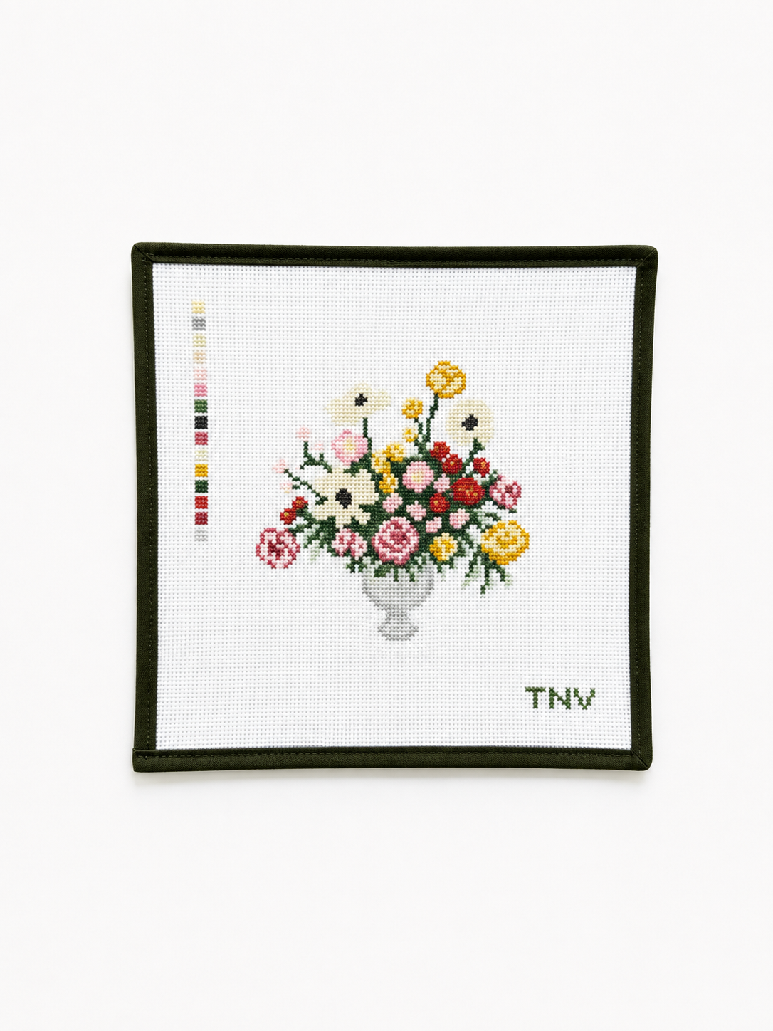 Garden Party Bouquet