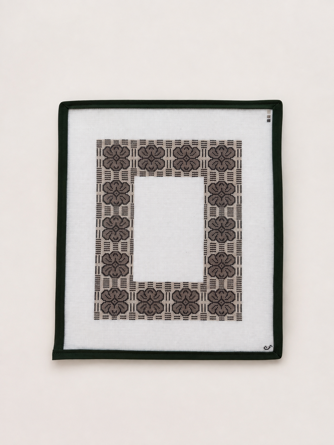 Katherine Floral Frame