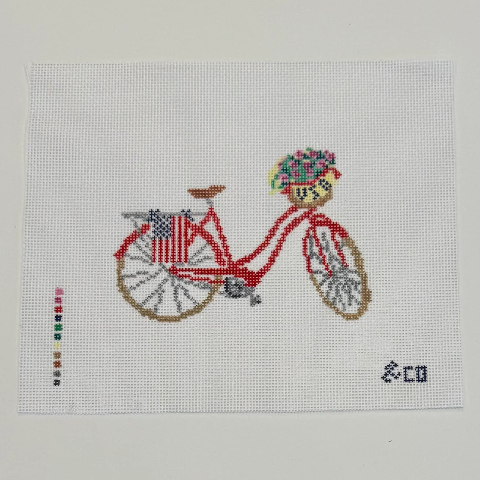 USA Bike