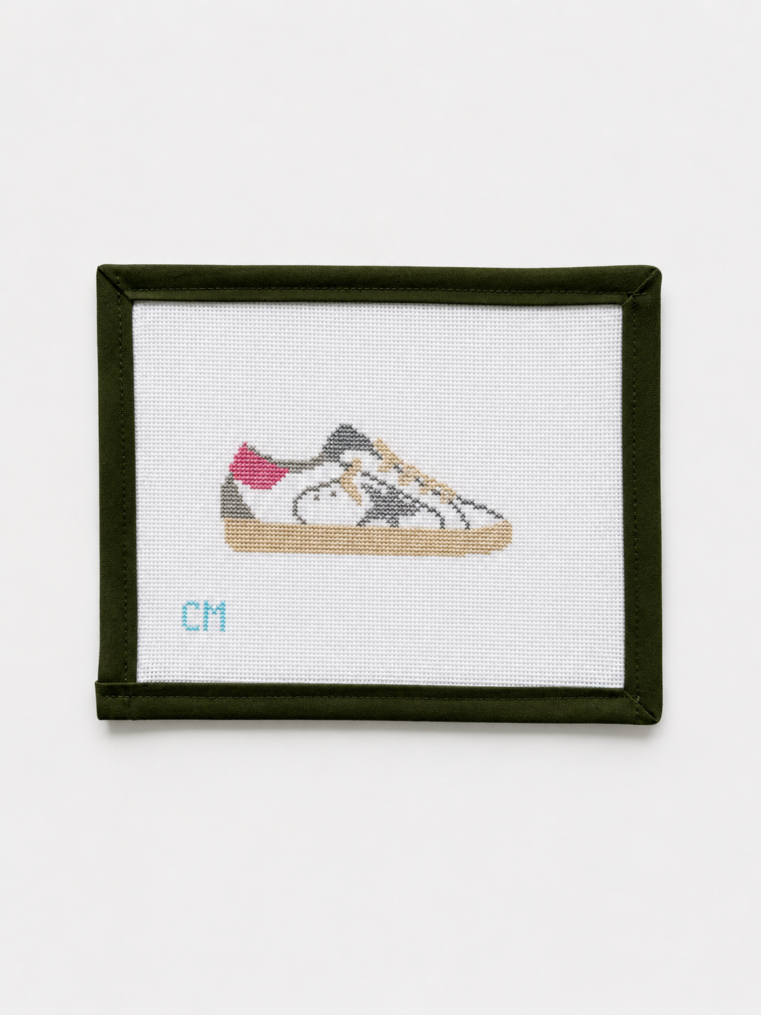 Golden Goose Shoe