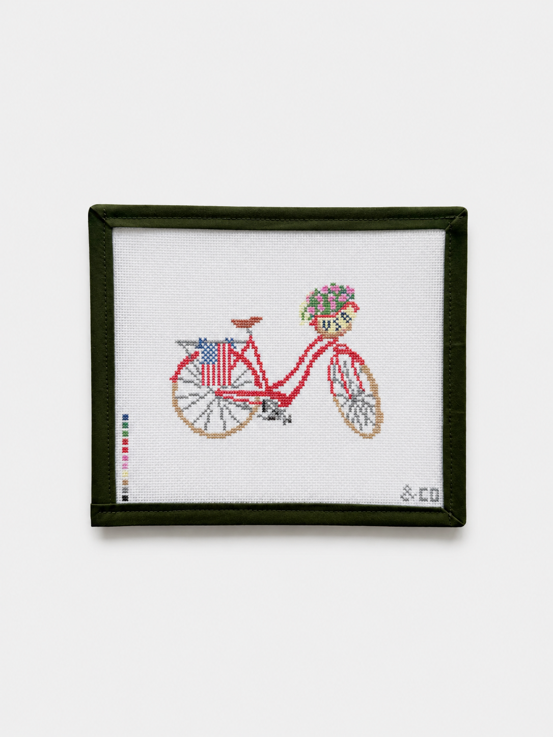 USA Bike