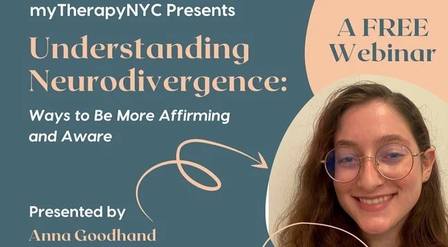 Hi all, I&rsquo;m hosting a free webinar! It&rsquo;s on March 31st at 1-2pm. Based on neurodivergent theory, disability justice and lived experiences of ND activists and educators. Sign up to join or get the free recording after via the link in my bi