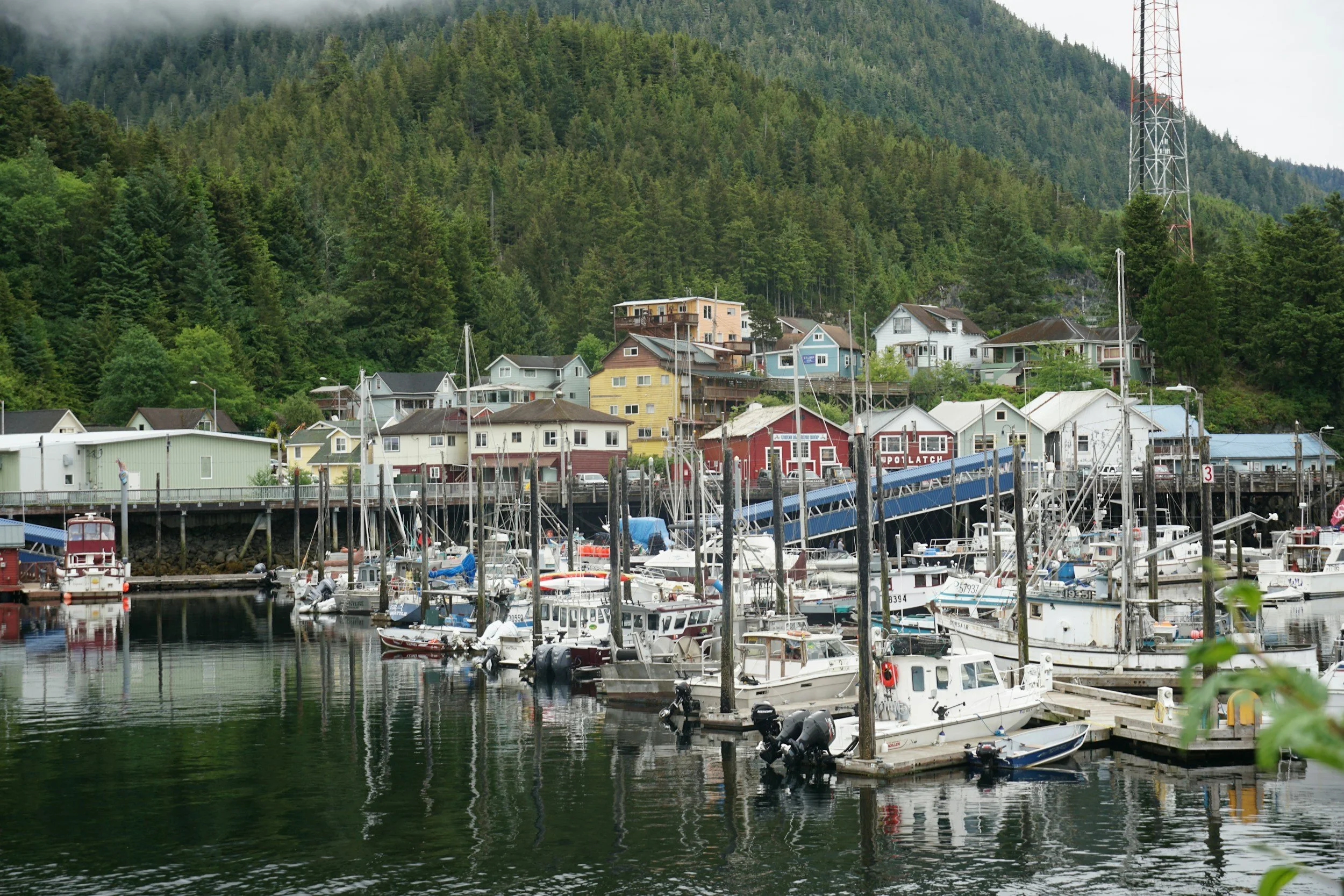 Framework! What's Let's House Alaska's policy agenda? (August 26, 2026)