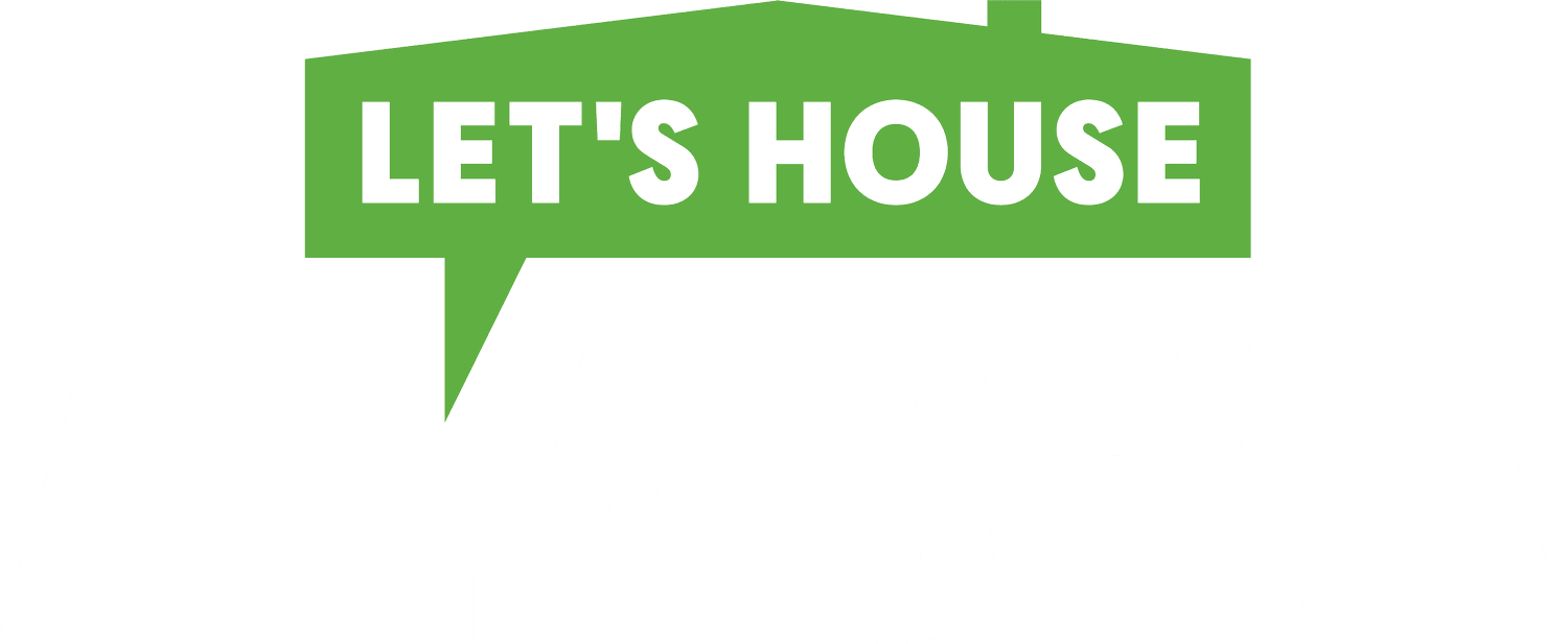 Let's House Alaska