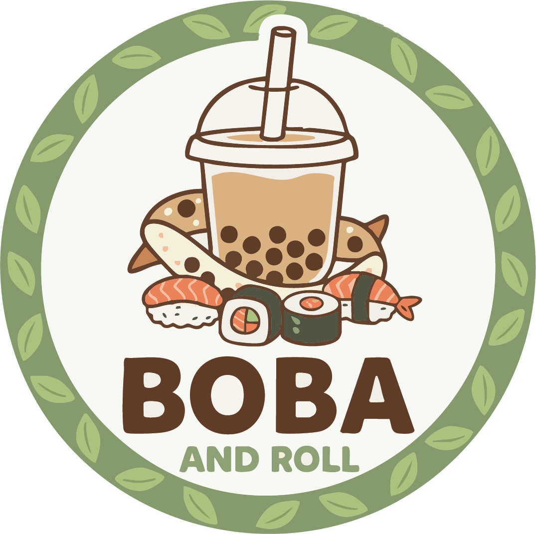 Boba and Roll