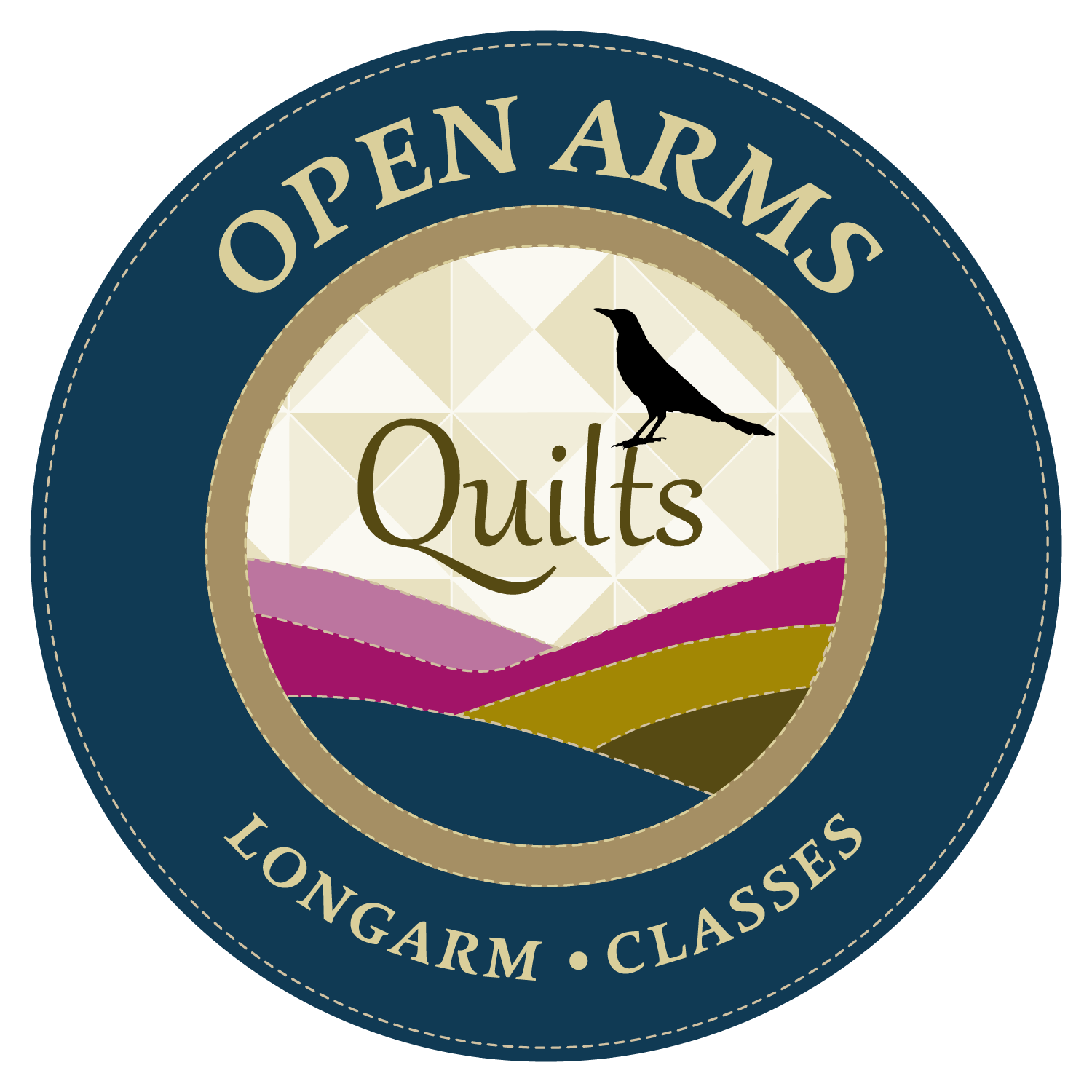 Open Arms Quilts, LLC