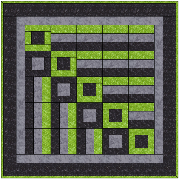 Quilting 101