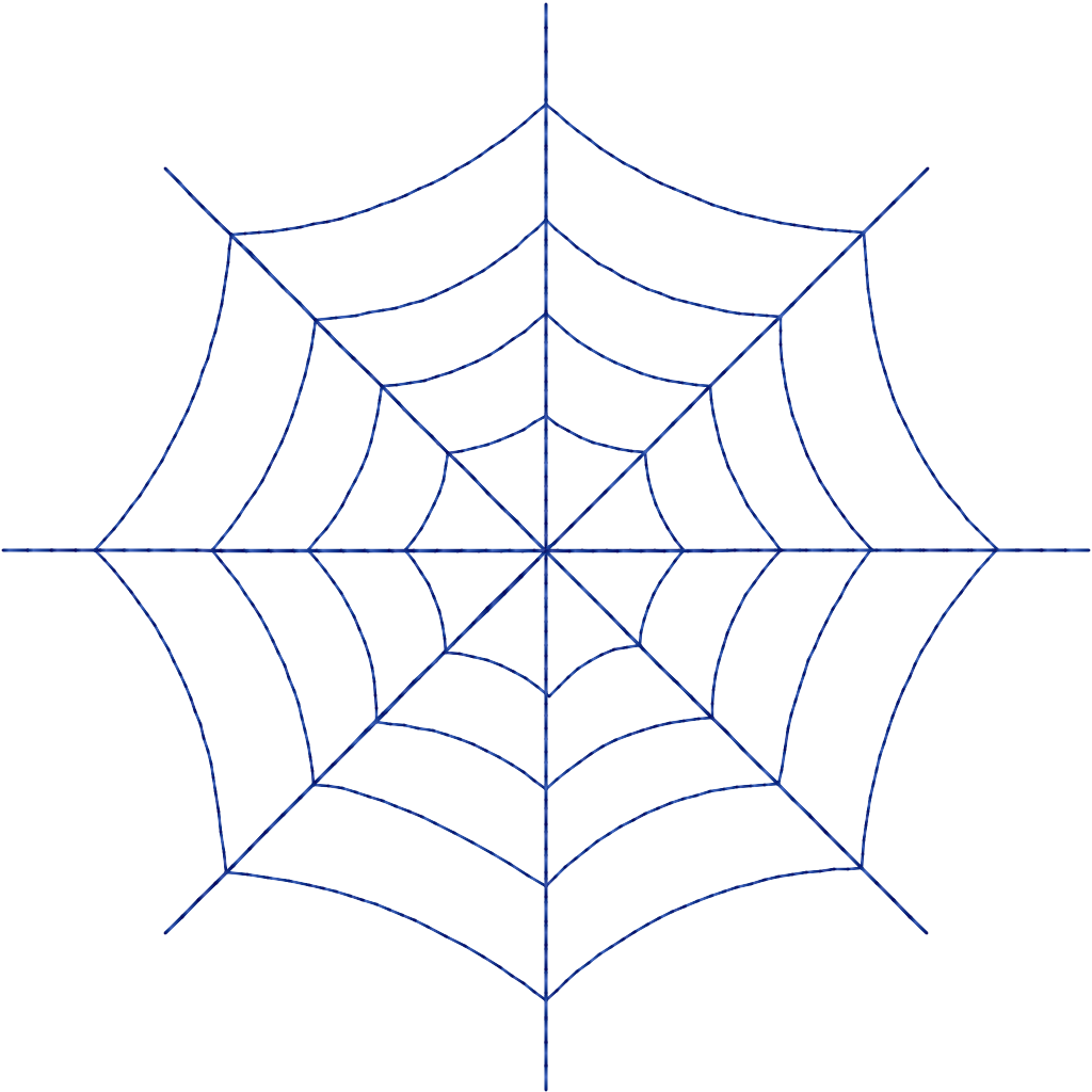 C5-Spider Web Corner 2