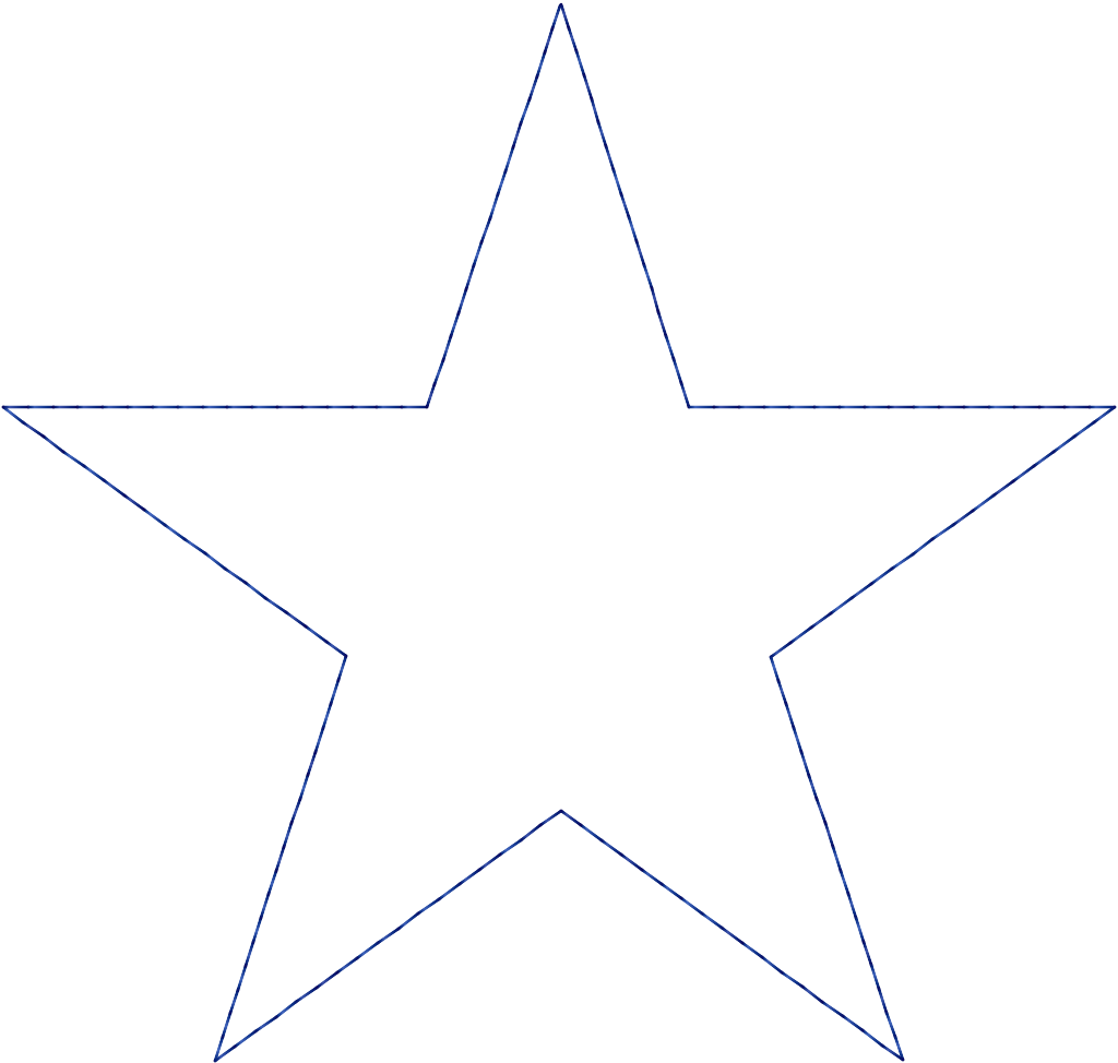 C7-Star Cornerstone