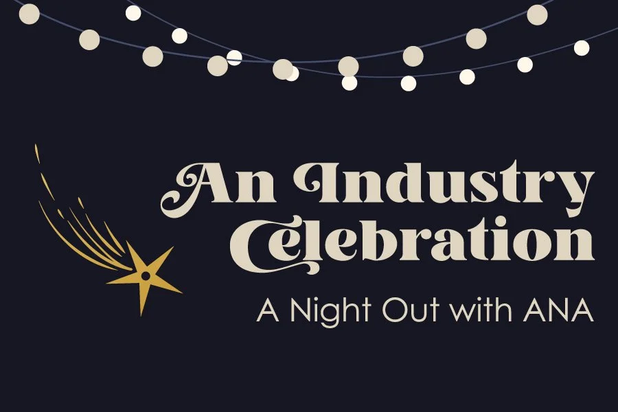 AZ NURSERY ASSOCIATION: A NIGHT OUT