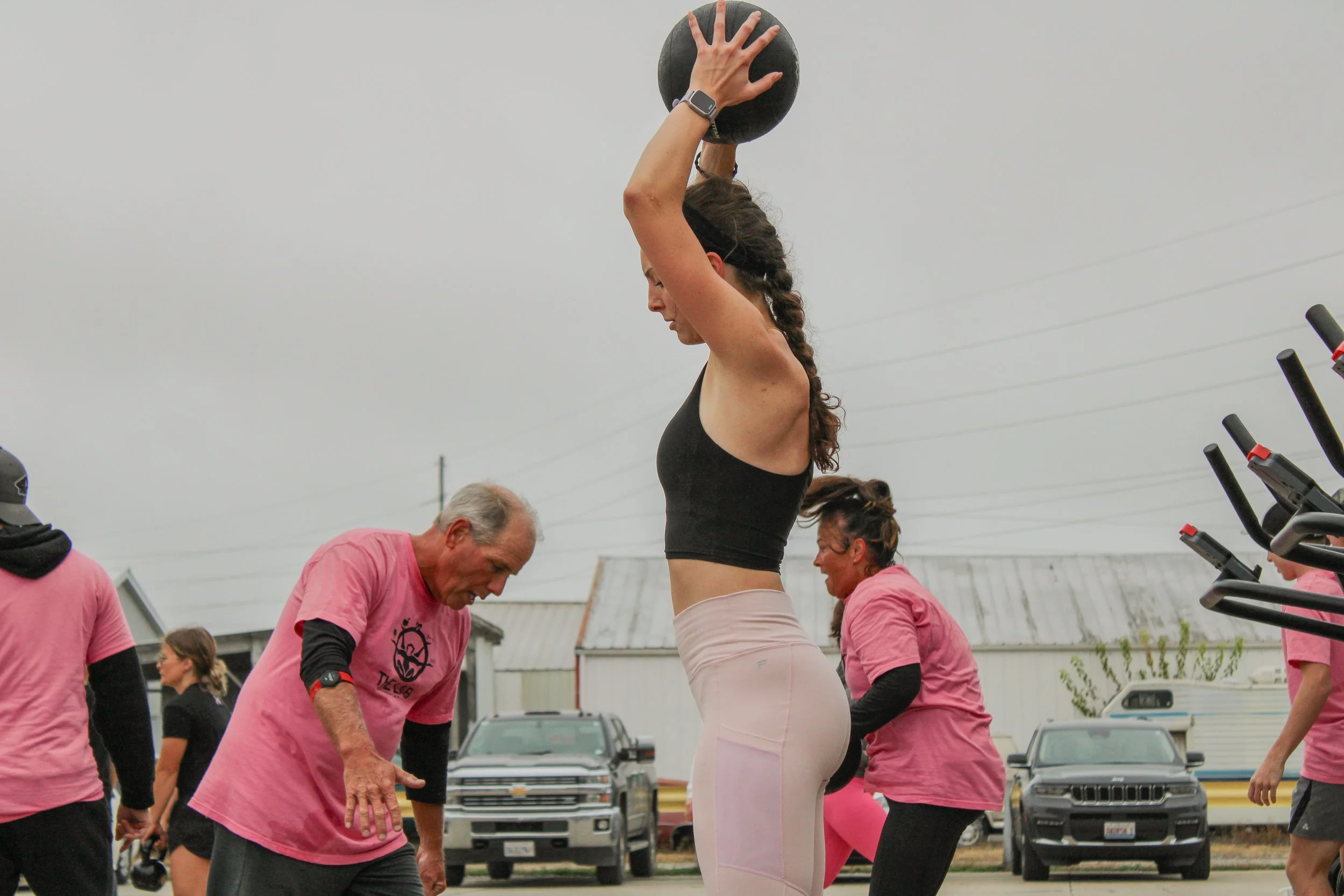 Pink Out EPOC 2023