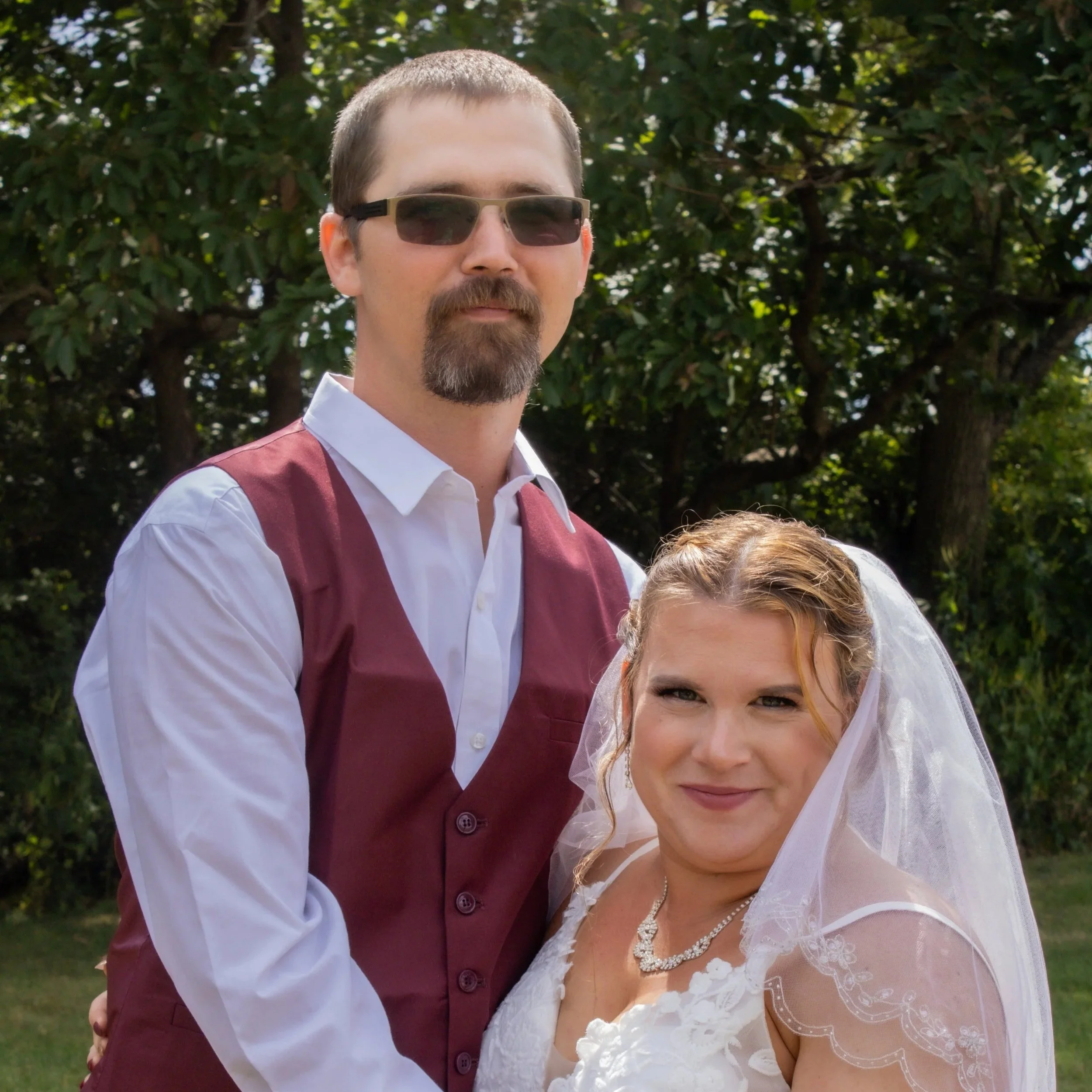 Jenn & Bryson Wedding