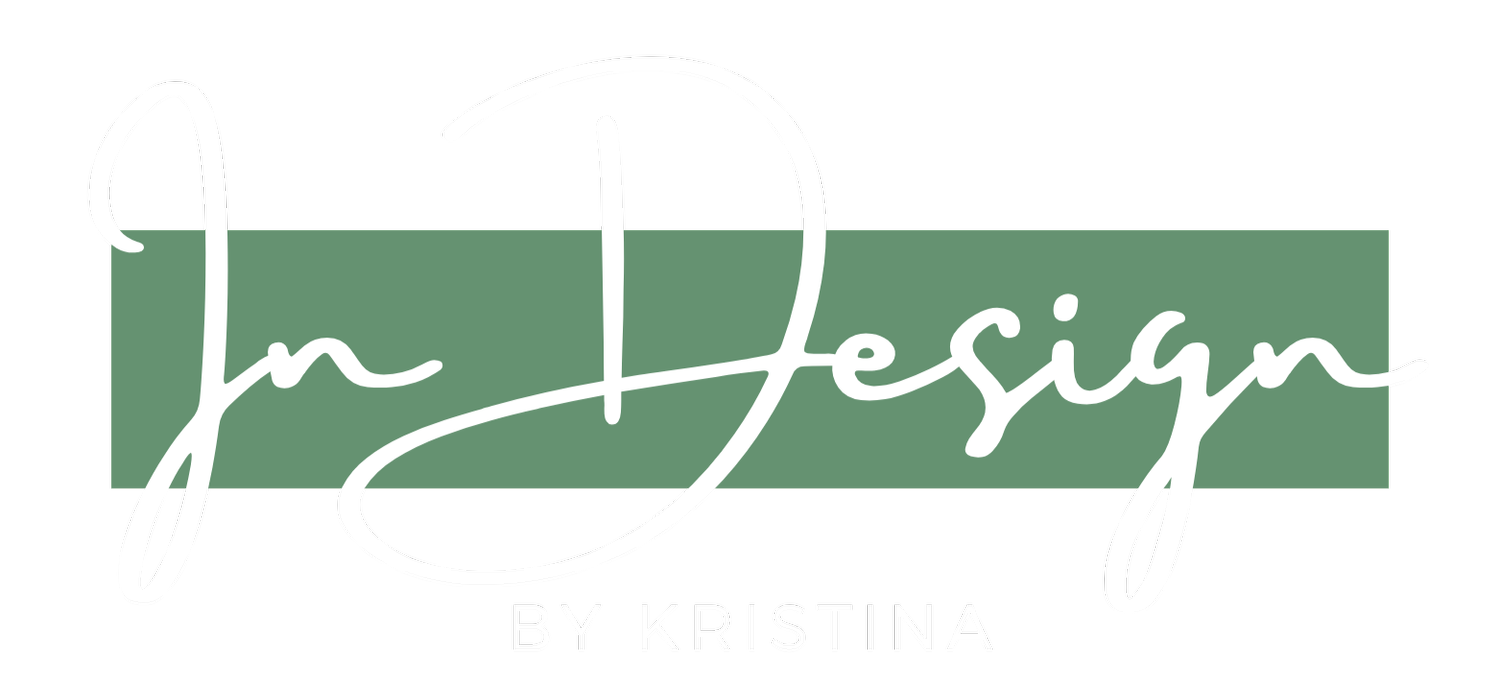 In Design by Kristina