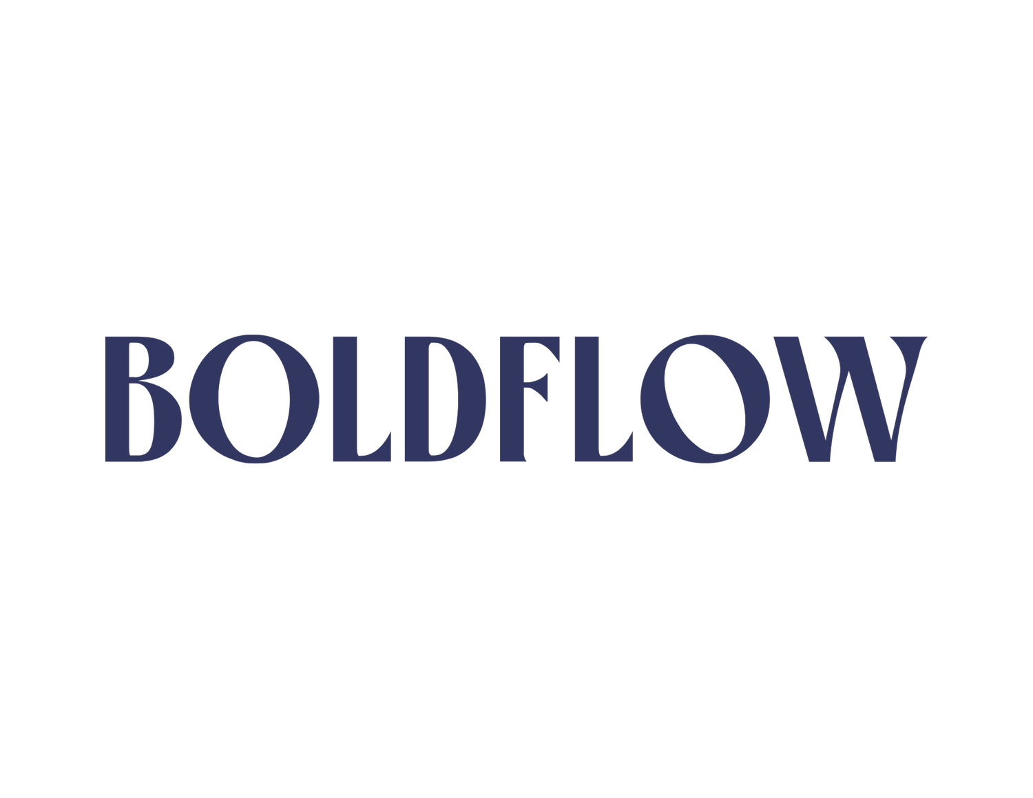 Boldflow