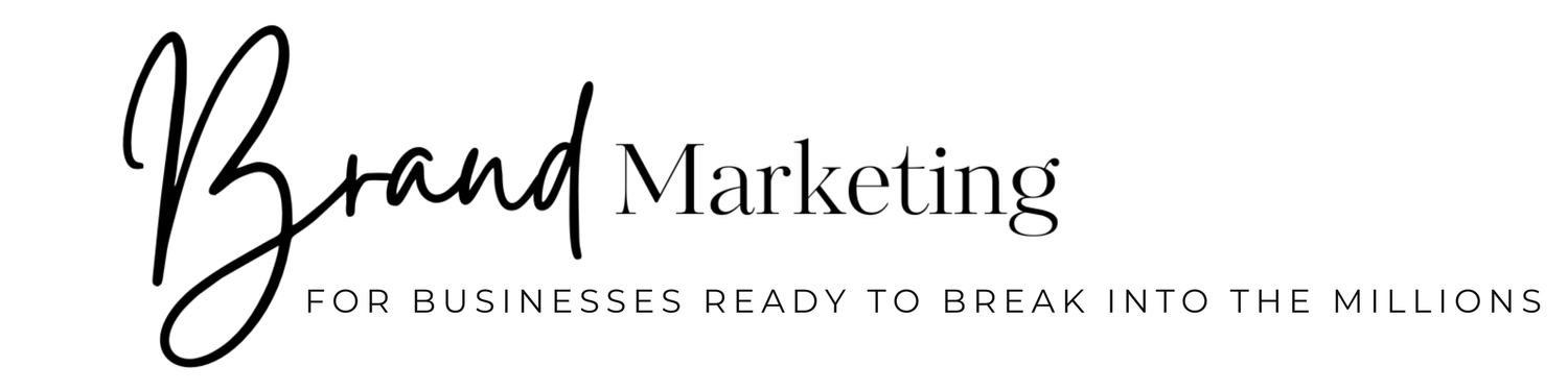 Brand Marketing