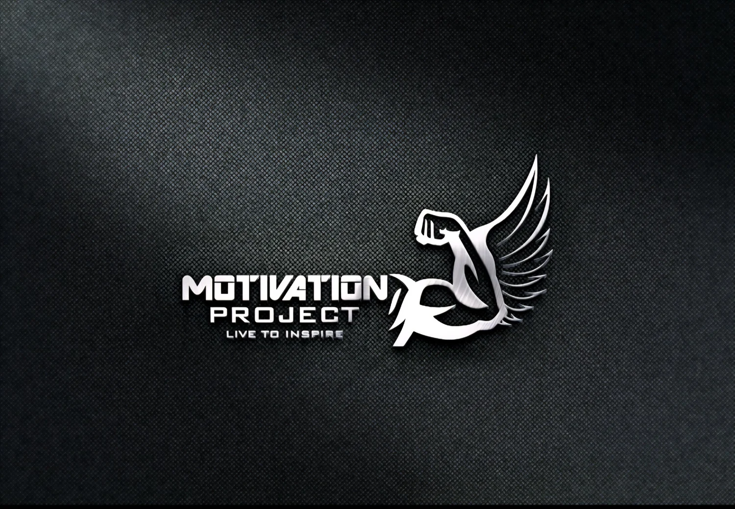MotivationProjectPersonalTraining