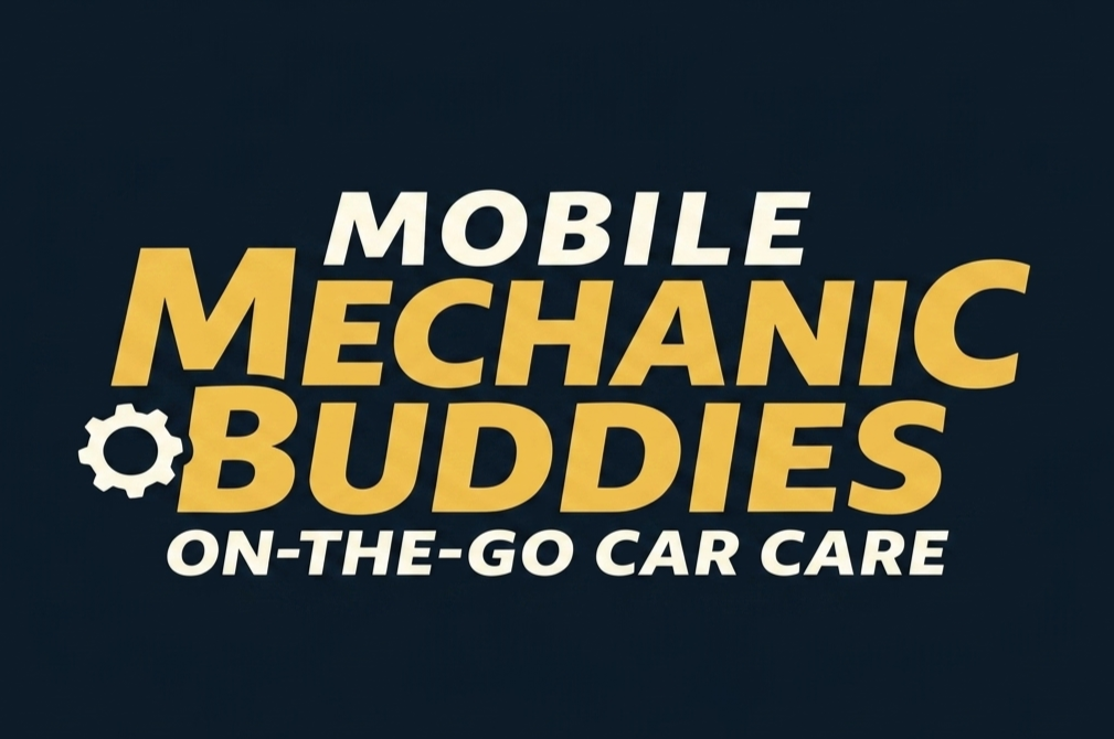 Mobile Mechanic Buddies 