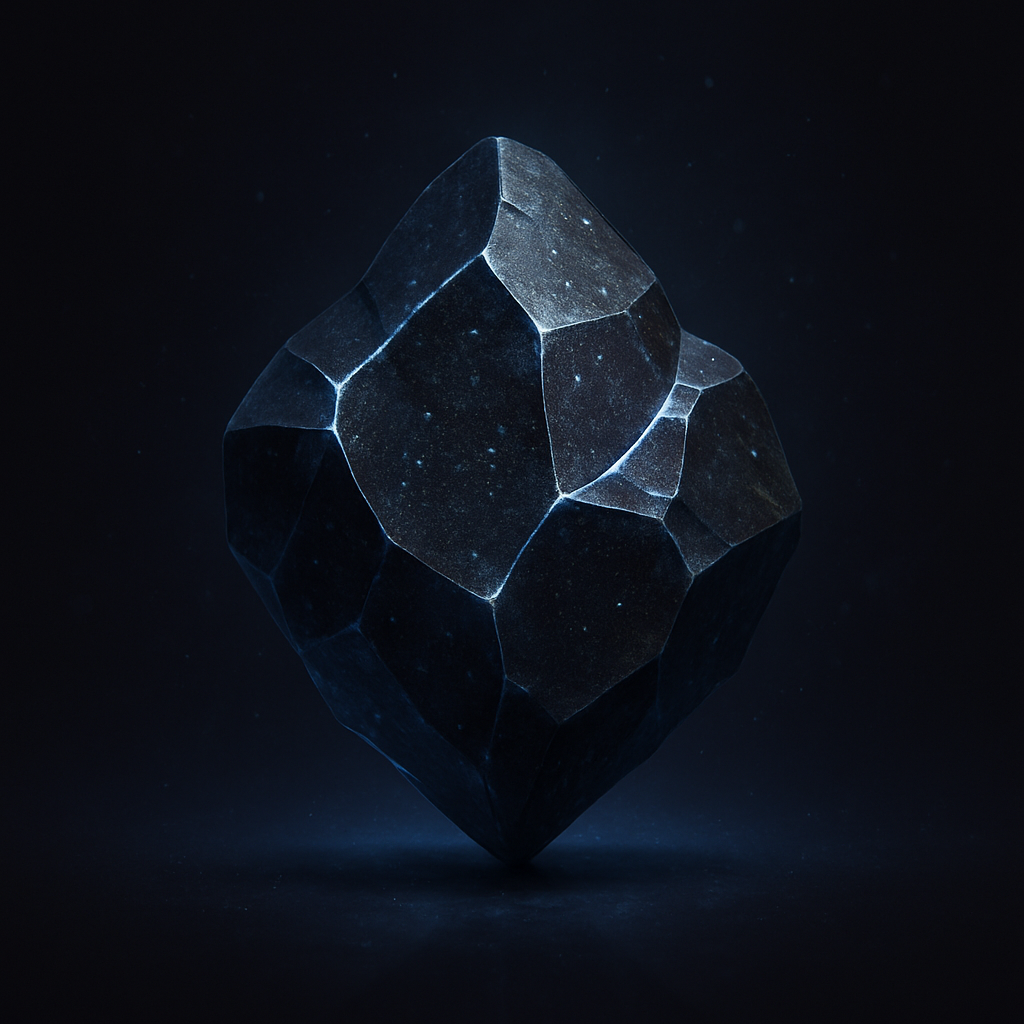 The Music of Shattered Stars