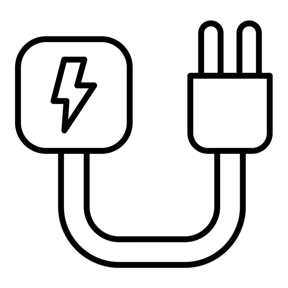 Icono de espacios exteriores