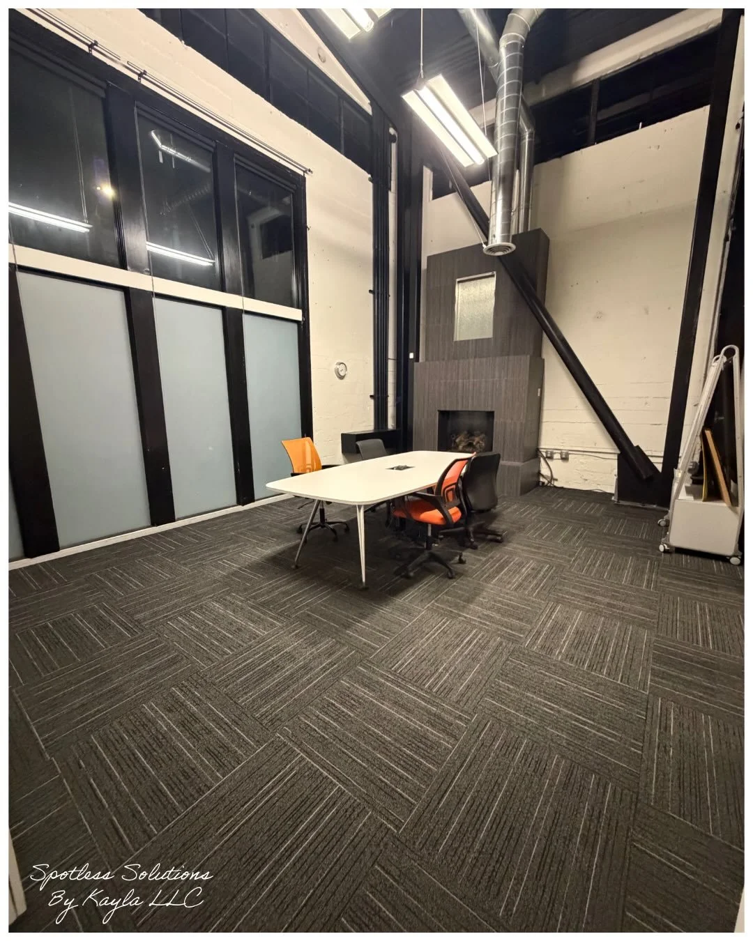 Providing the most spotless office cleanings in the PDX! 🫧

#officecleaning #cleaner #spotless